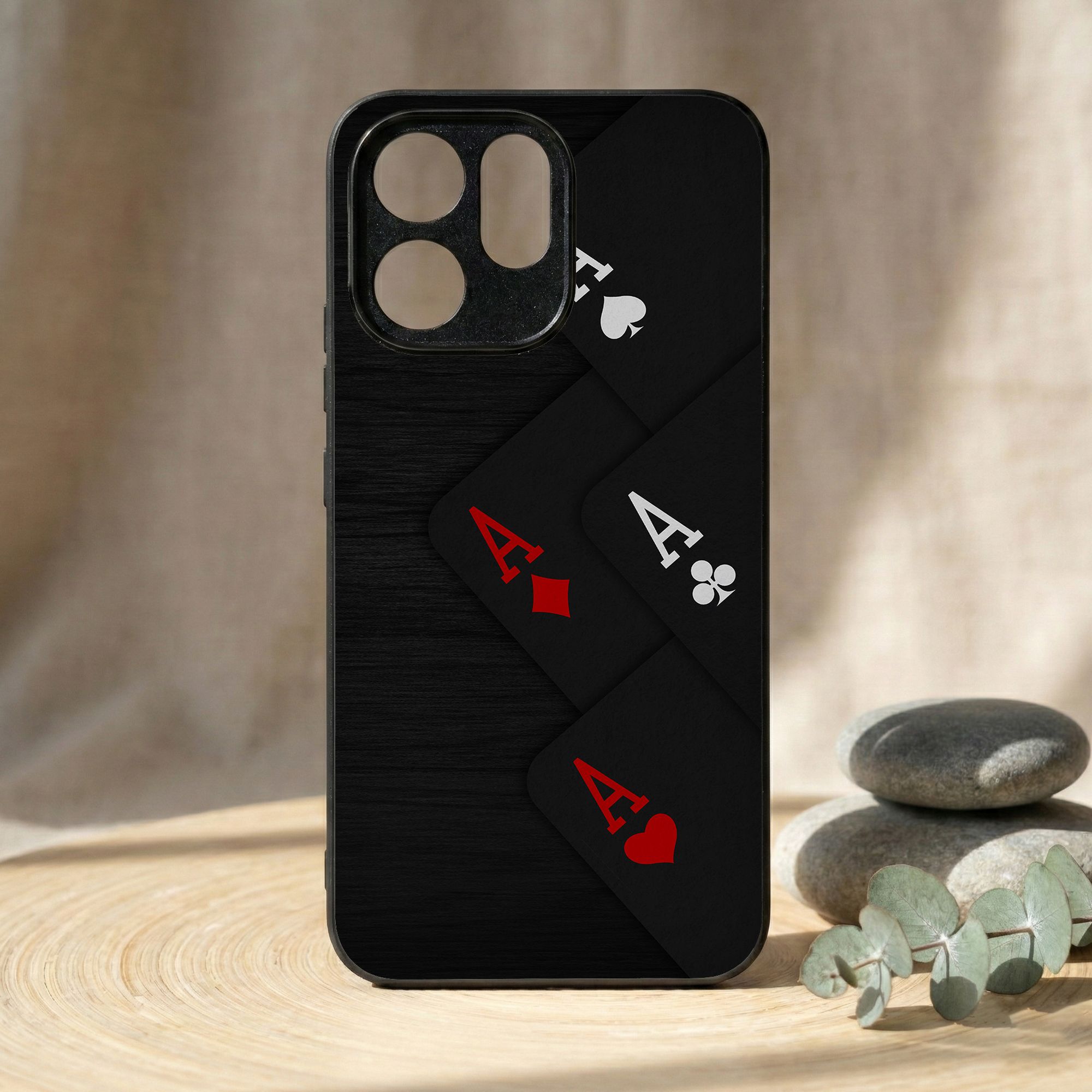 Oppo Reno 15 Pro - Design 027 - Premium Glossy Phone Case 777767c90369ce7281ddd4d7ab8ae86e Mobile Phone Cases