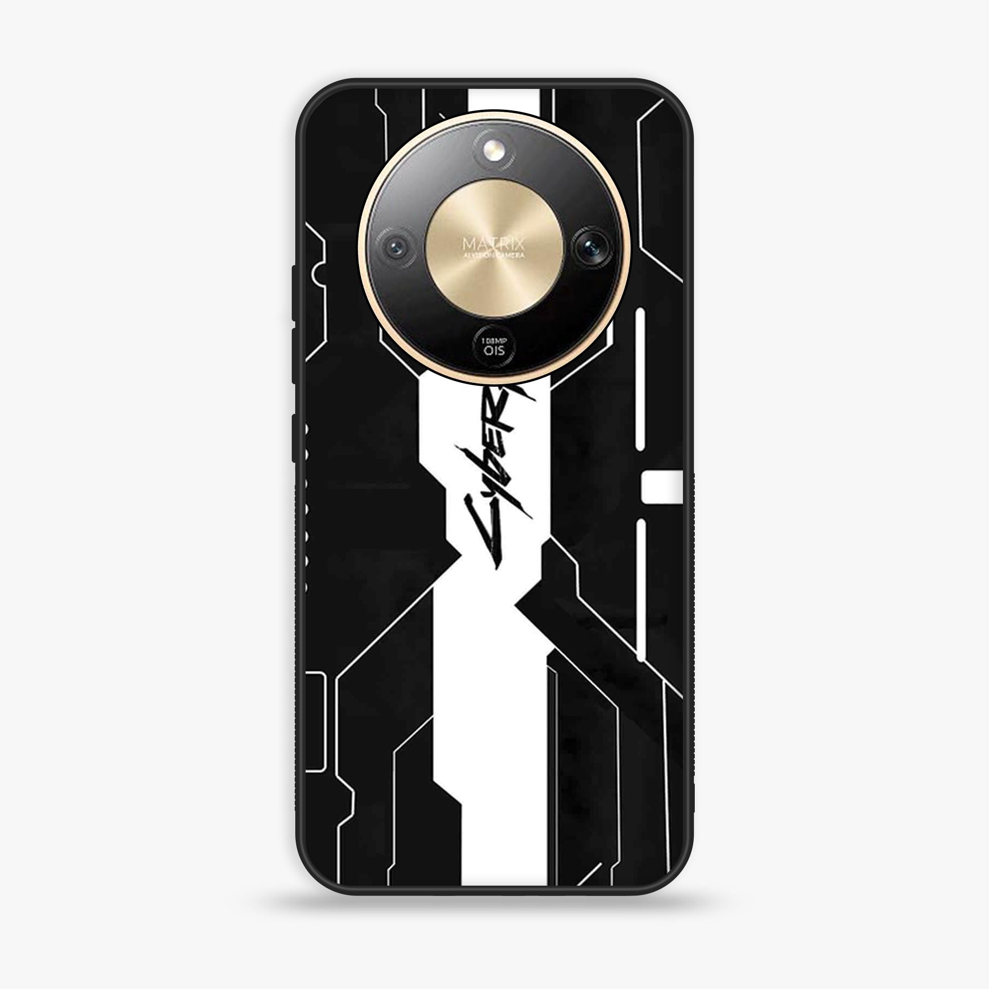 Honor X9d - Design 121 - Premium Glossy Phone Case