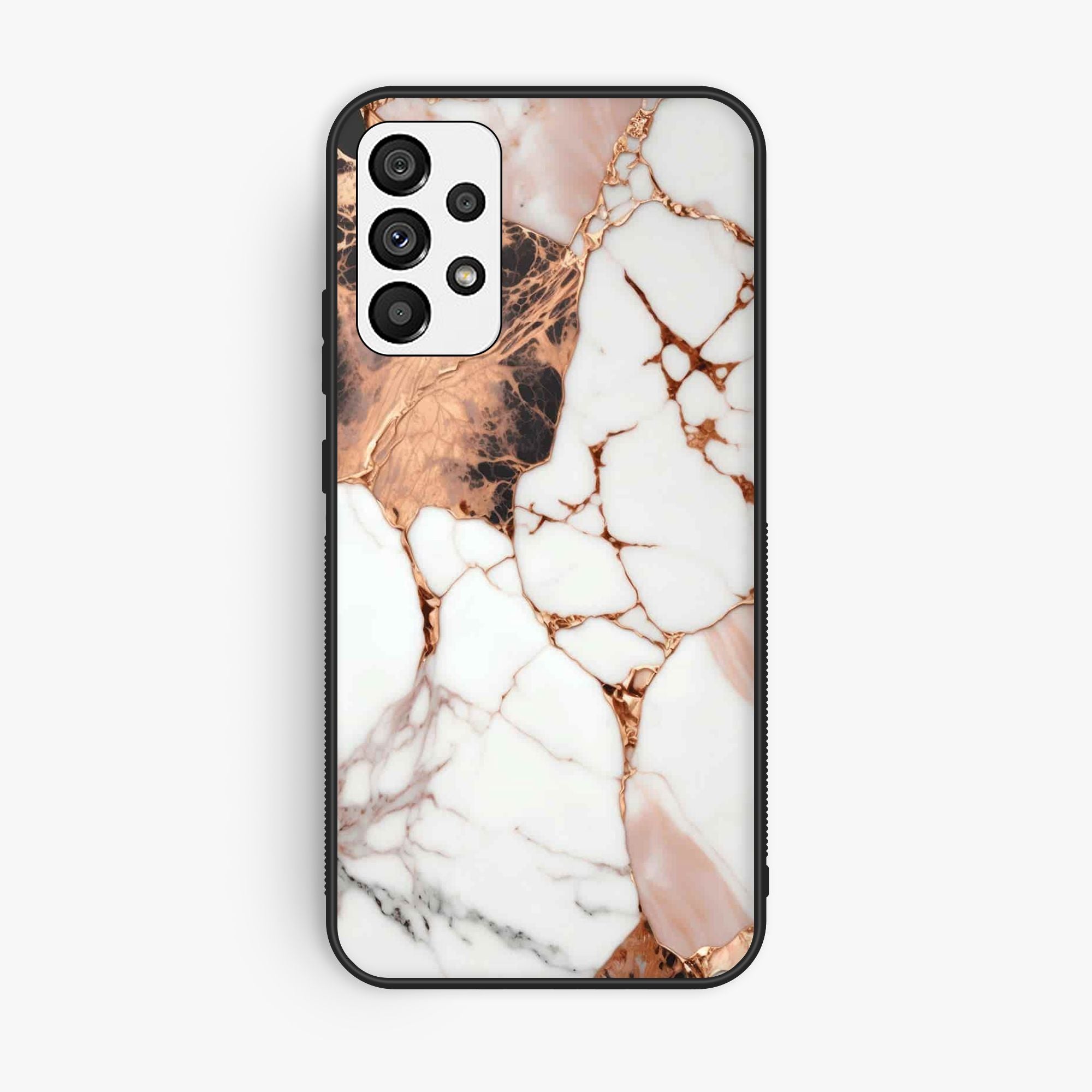 Samsung Samsun A72 Design 135 Premium Glossy Phone Case