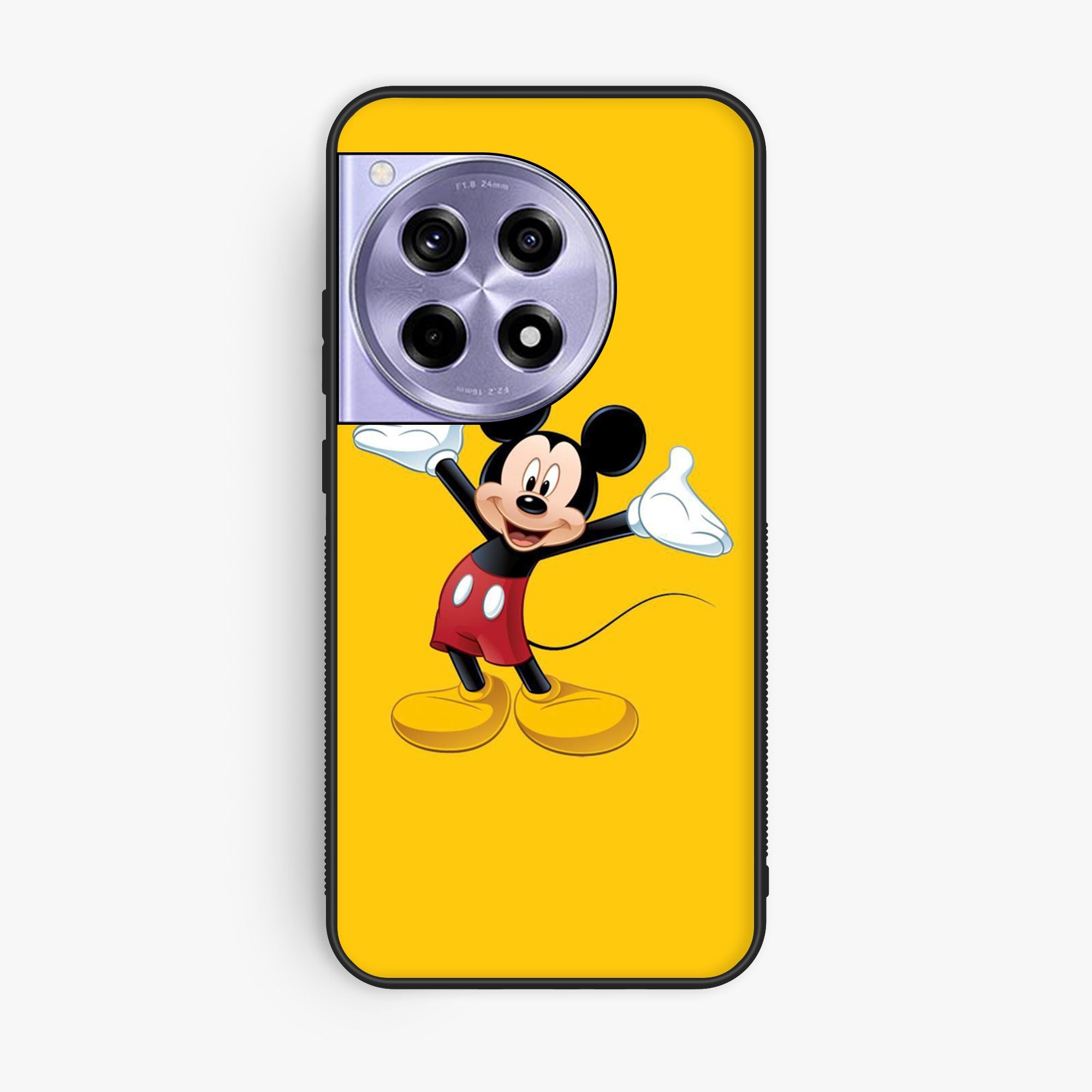 OnePlus 12R - Design 167 - Premium Glossy Phone Case