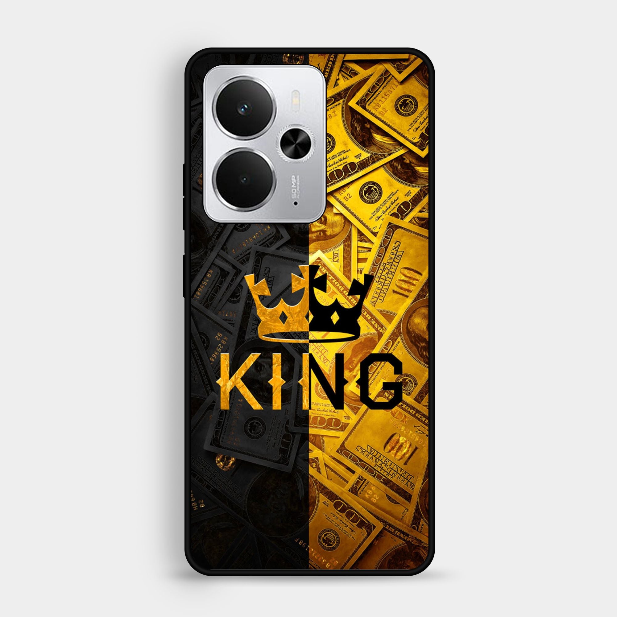 Realme Realme 14 5G Design 070 Premium Glossy Phone Case
