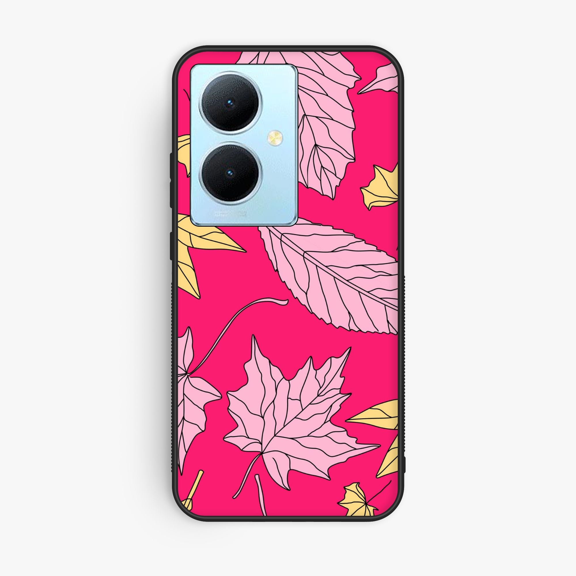 Vivo Y78 Plus Design 048 Premium Glossy Phone Case