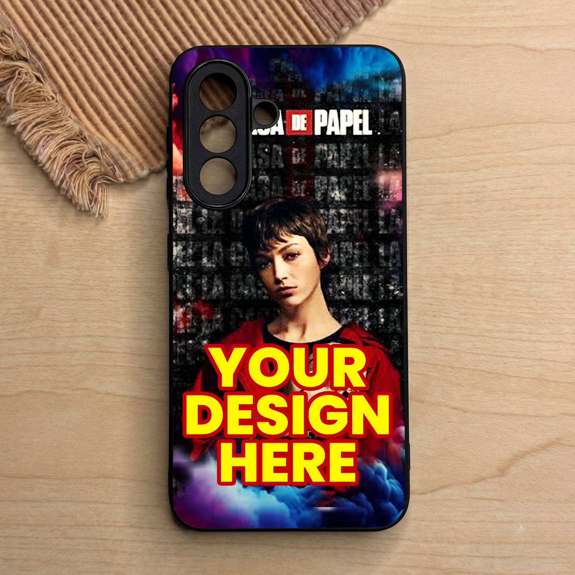 Samsung Galaxy A27 - Customized Own - Premium Glossy Phone Case 77e24105153a6b0fa9c96fb89815d7dd Mobile Phone Cases