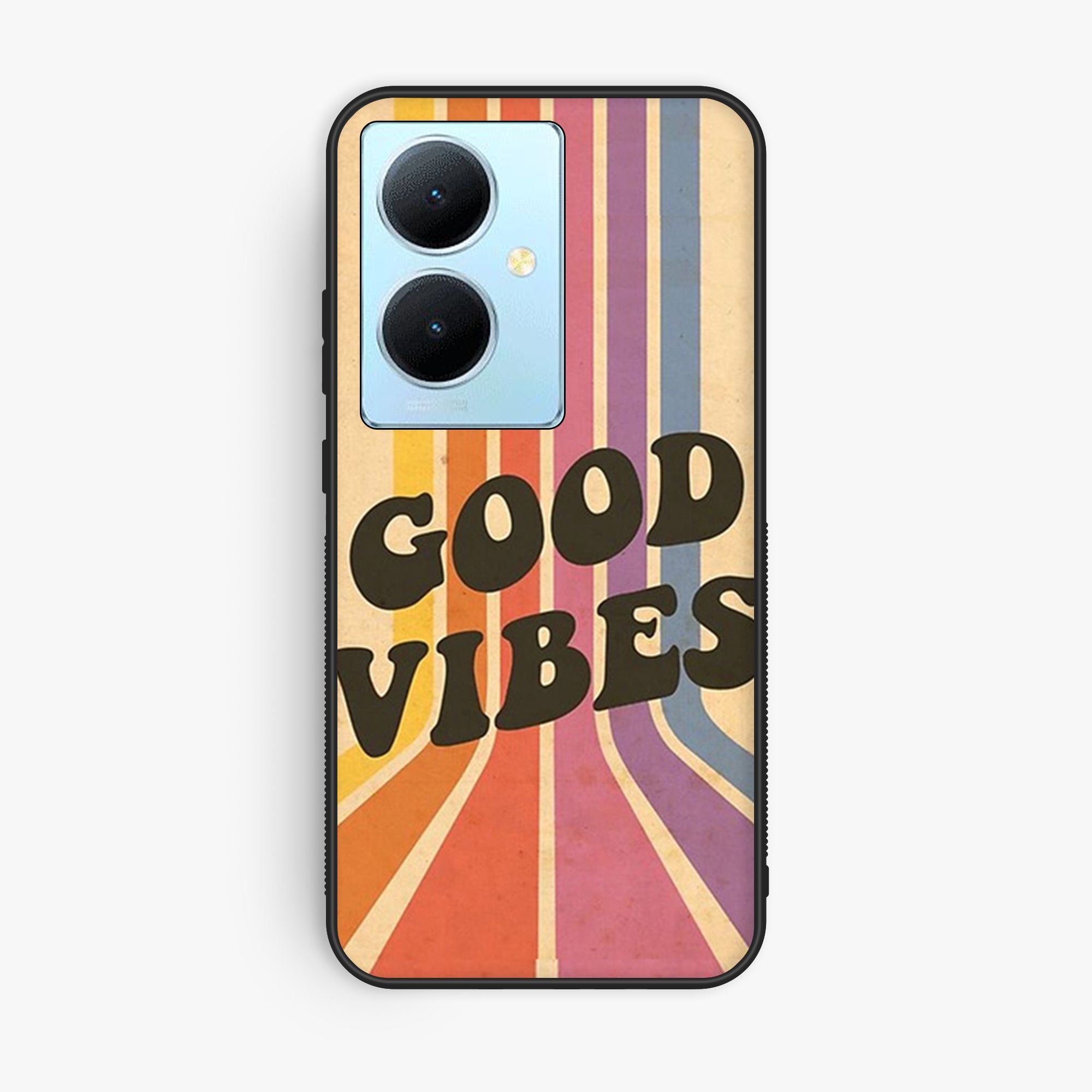 Vivo Y78 Plus Design 081 Premium Glossy Phone Case