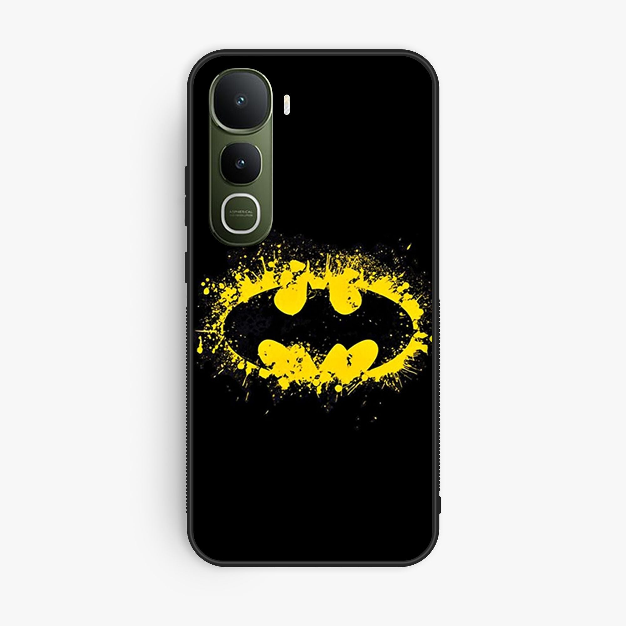 Vivo Y400 - Design 074 - Premium Glossy Phone Case