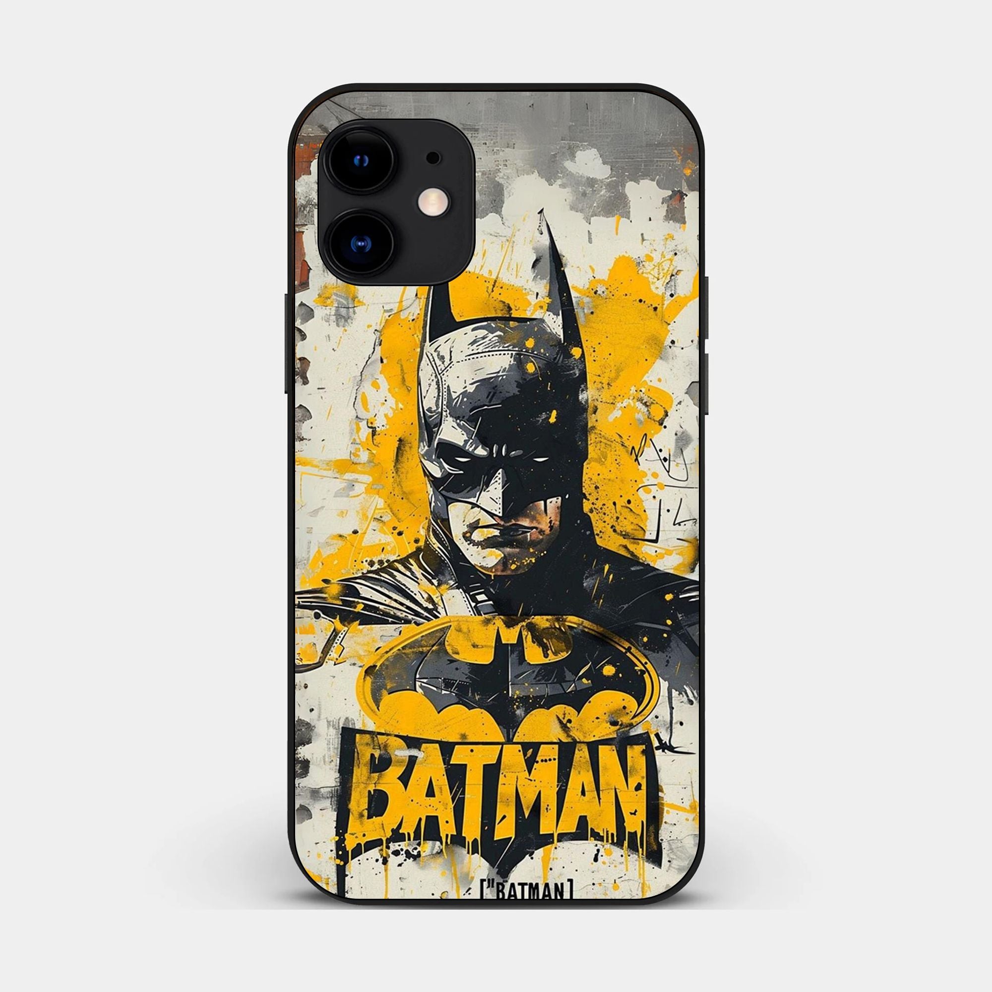 iPhone 12 Design 168 Premium Glossy Phone Case
