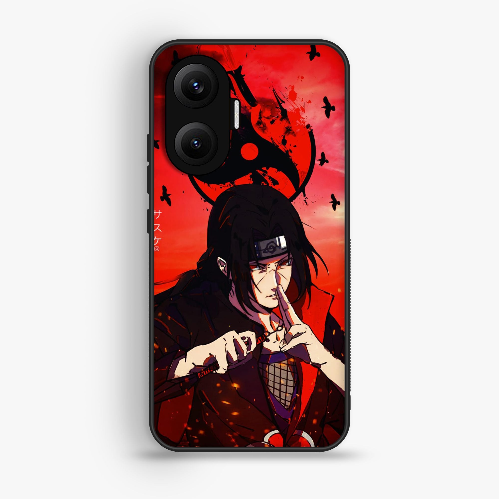 Xiaomi Redmi Turbo 4 Pro - Design 163 - Premium Glossy Phone Case