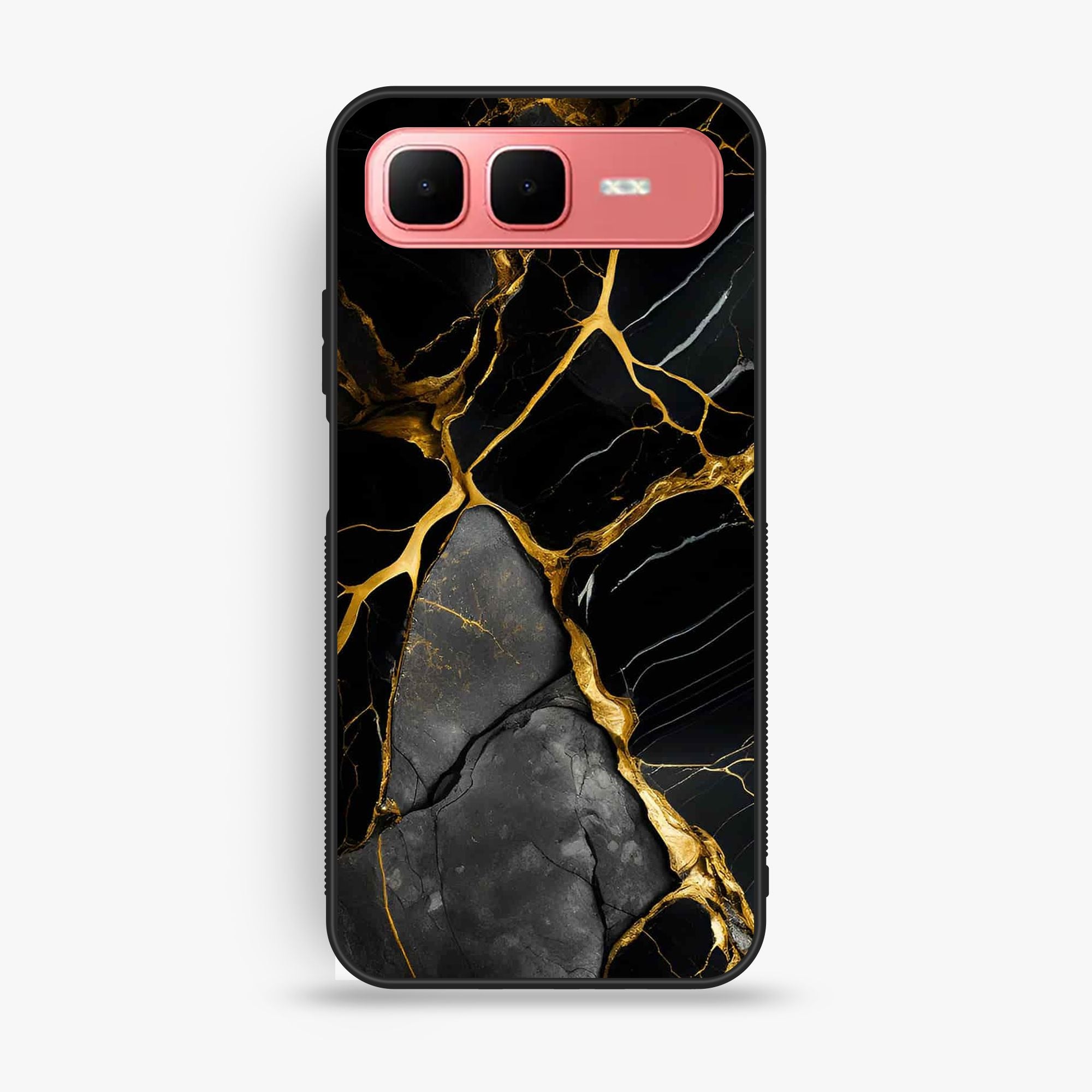 Infinix Smart 10 Plus - Design 136 - Premium Glossy Phone Case