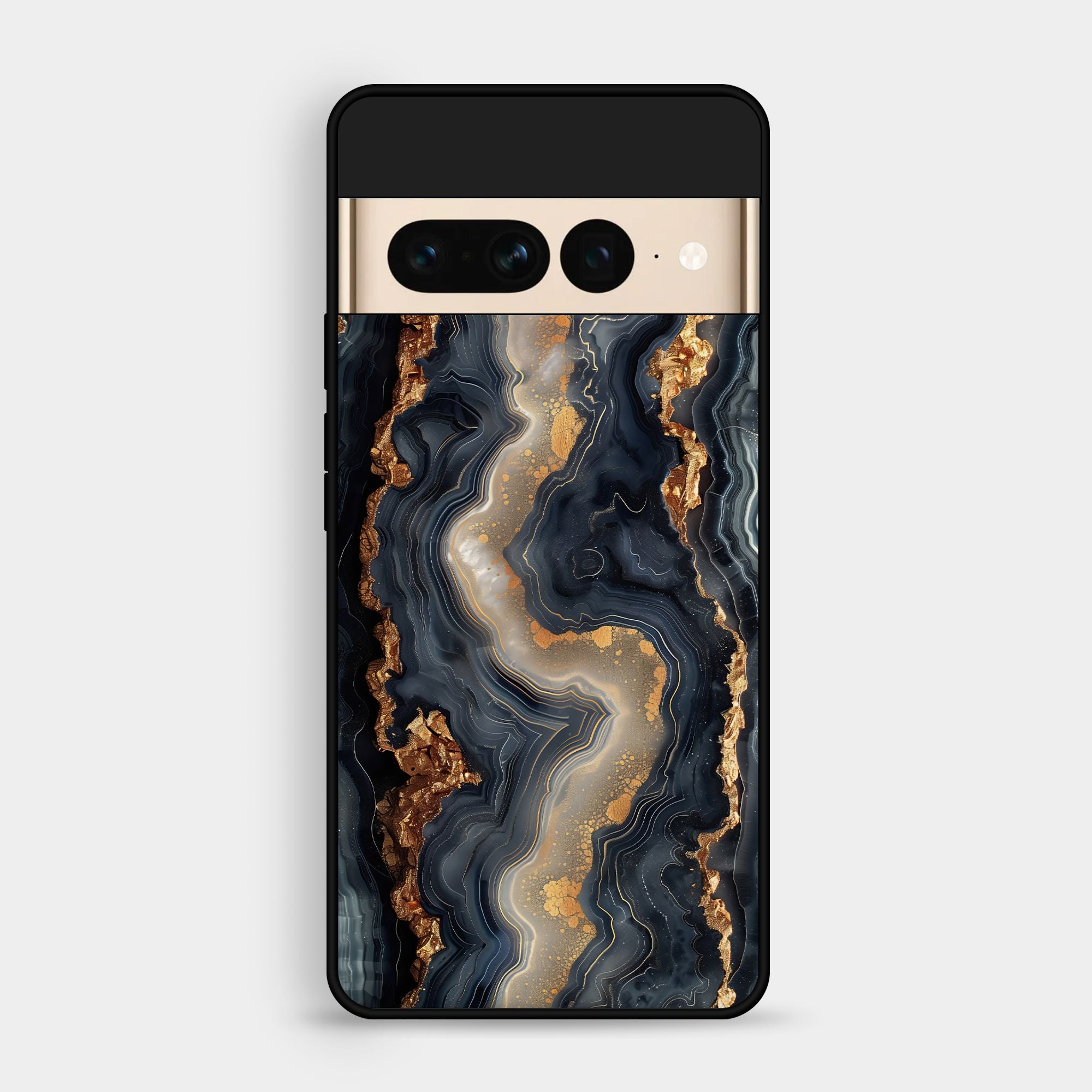 Google Pixel 7 Pro Design 098 Premium Glossy Phone Case