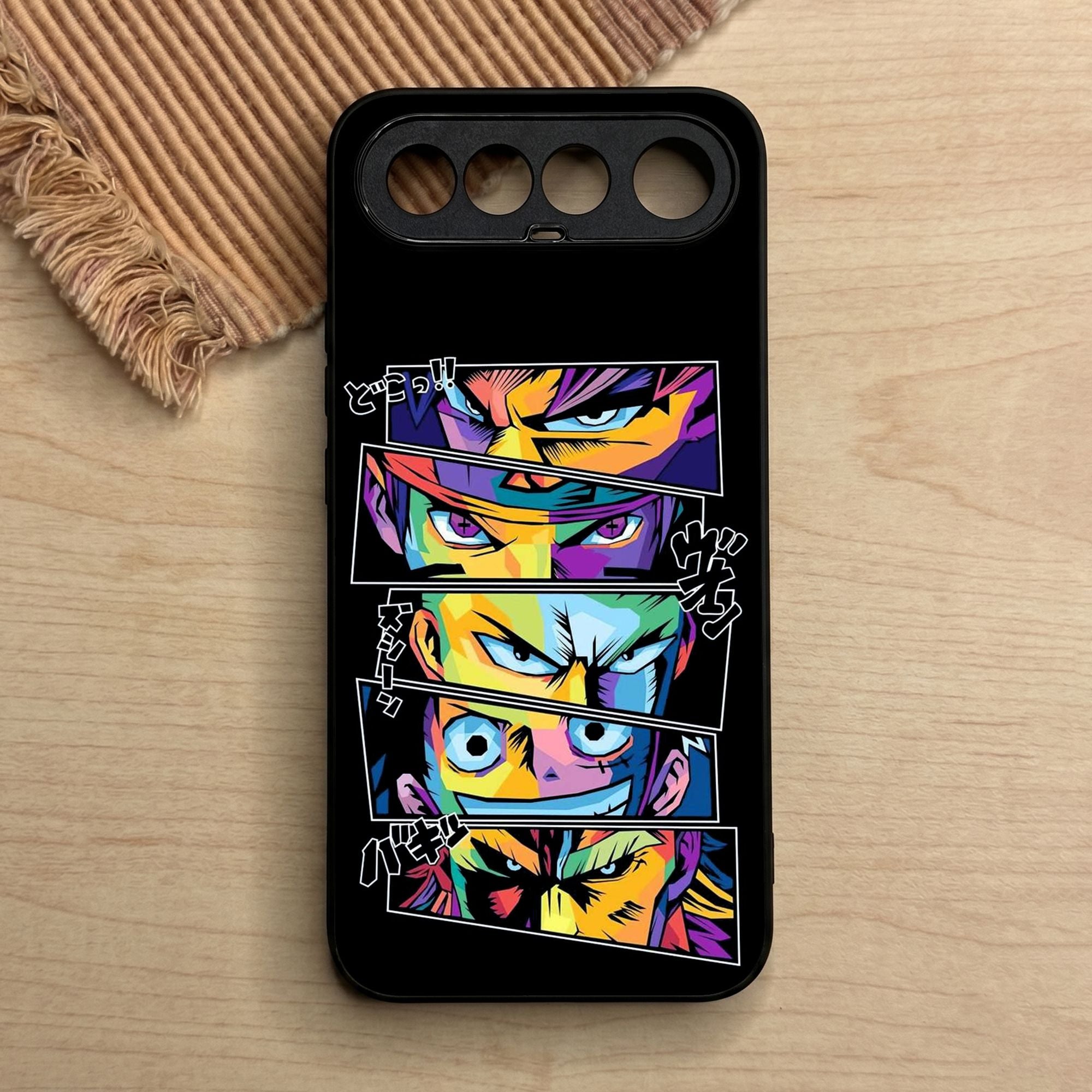 Realme 16 - Design 013 - Premium Glossy Phone Case 785a0ea3bfd4794b586863f3db1b39af Mobile Phone Cases