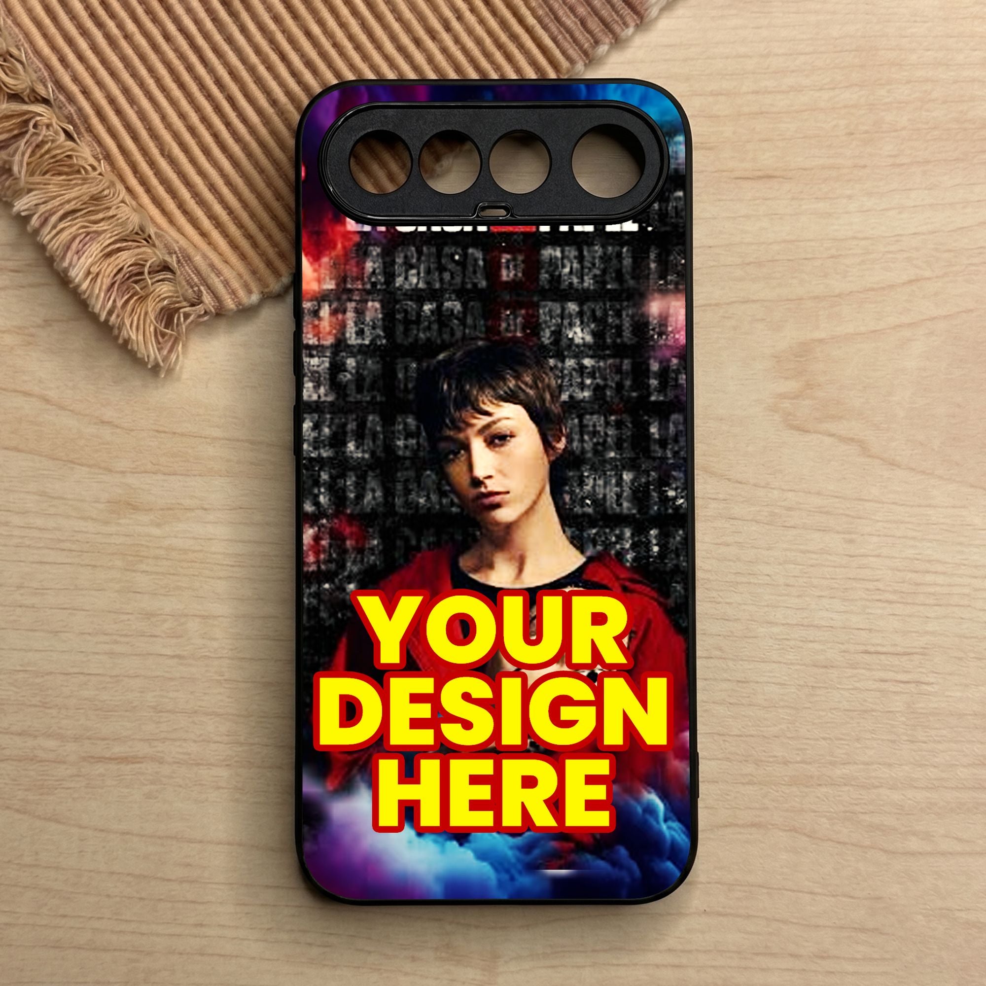 Realme 16 - Customized Own - Premium Glossy Phone Case 7873463f113673414d31a4a5192f510c Mobile Phone Cases