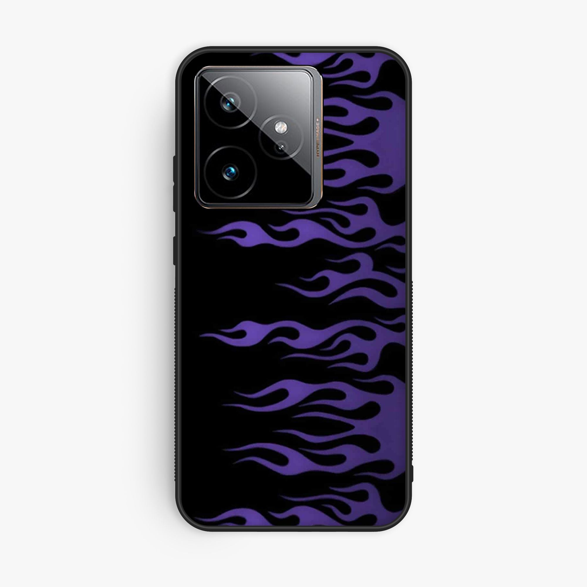 Realme GT 7 - Design 124 - Premium Glossy Phone Case