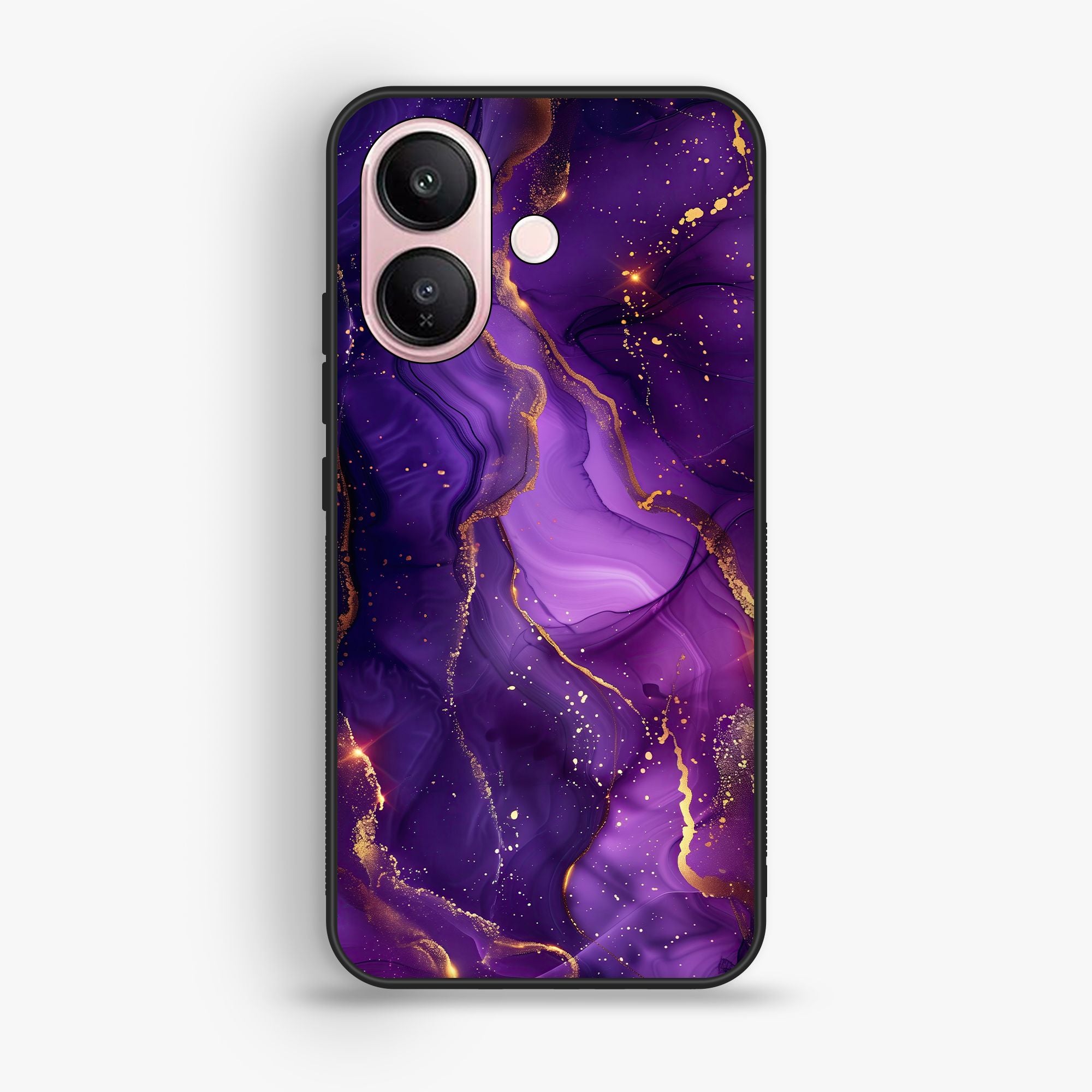 VIVO V60 Lite - Design 099 - Premium Glossy Phone Case