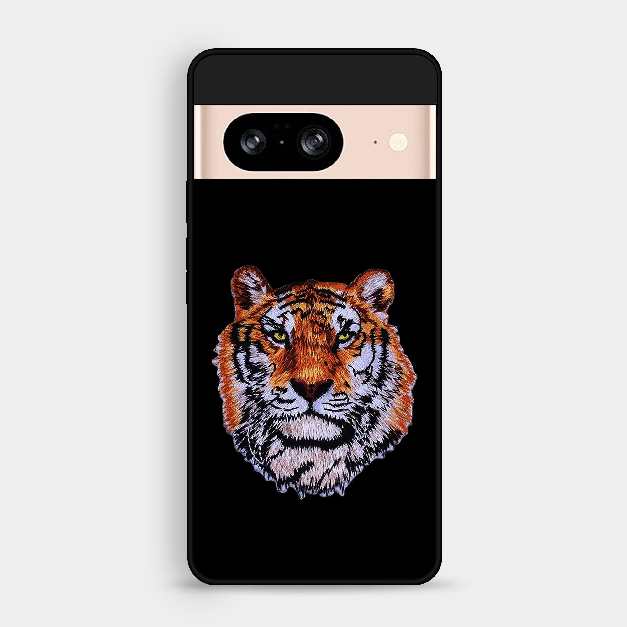 Google Pixel 8 Design 142 Premium Glossy Phone Case