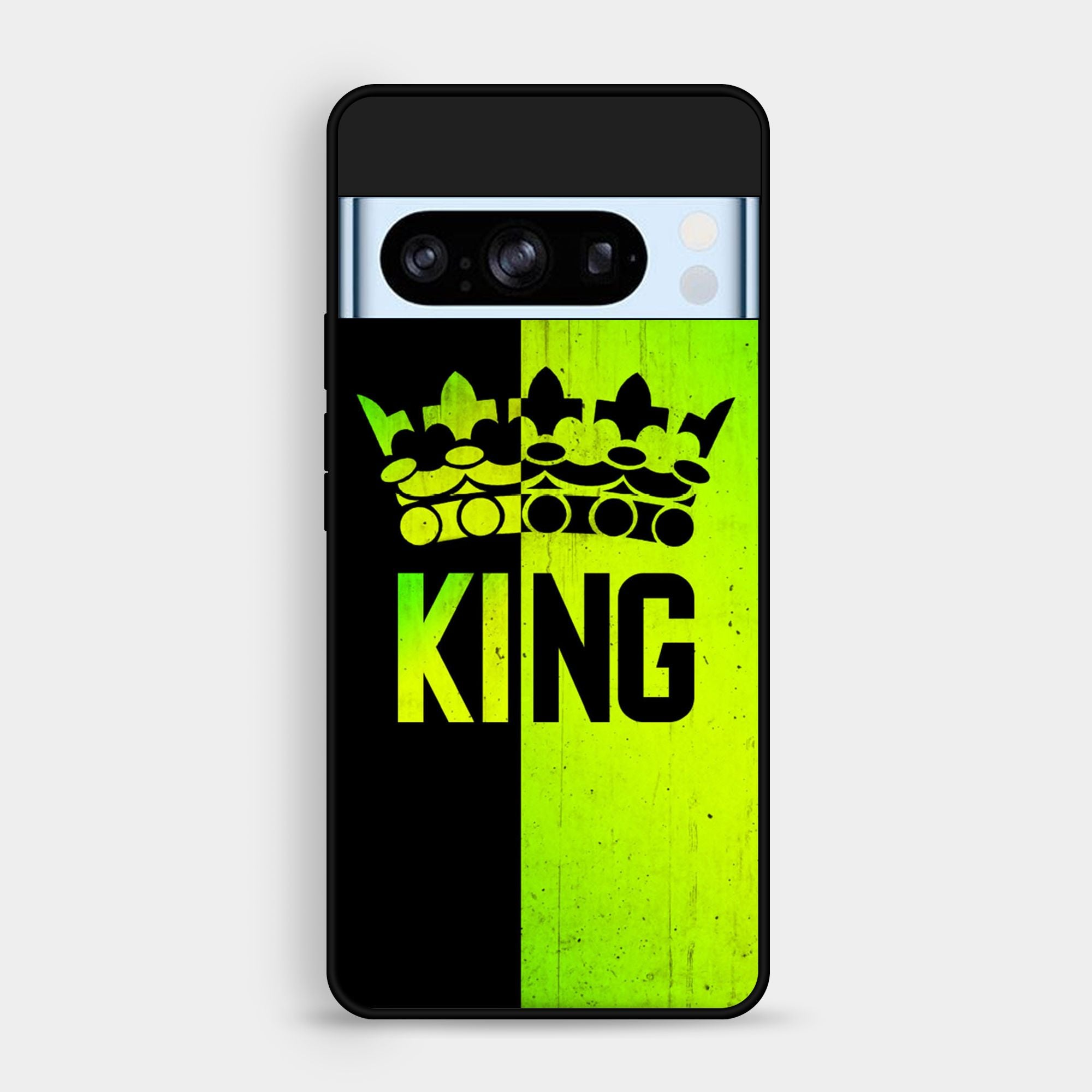 Google Pixel 8 Pro Design 067 Premium Glossy Phone Case