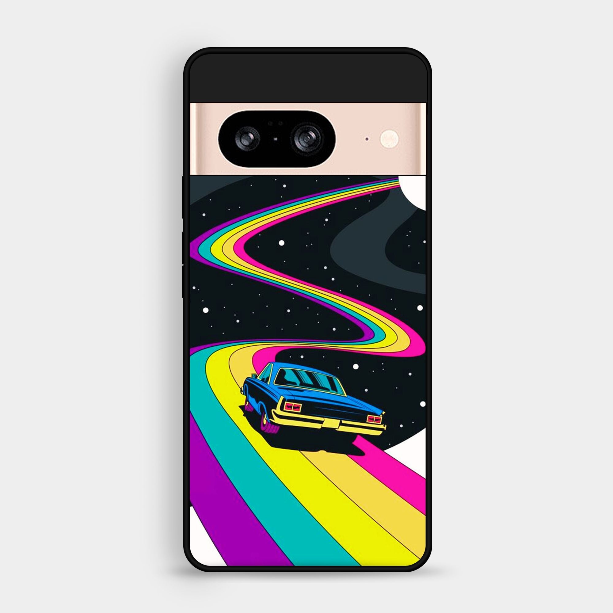 Google Pixel 7 Design 046 Premium Glossy Phone Case