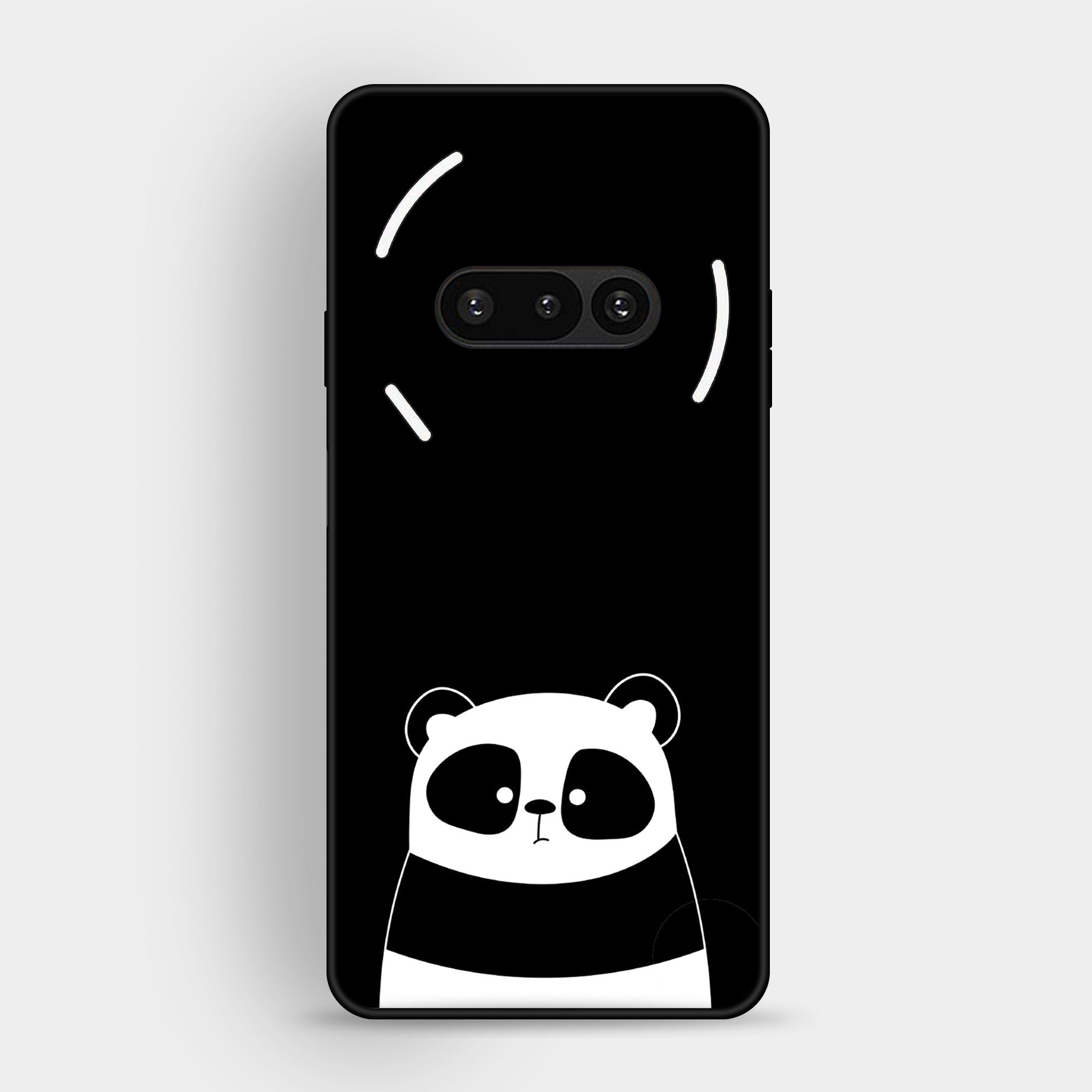 Nothing Phones Nothing Phone 3A Design 132 Premium Glossy Phone Case