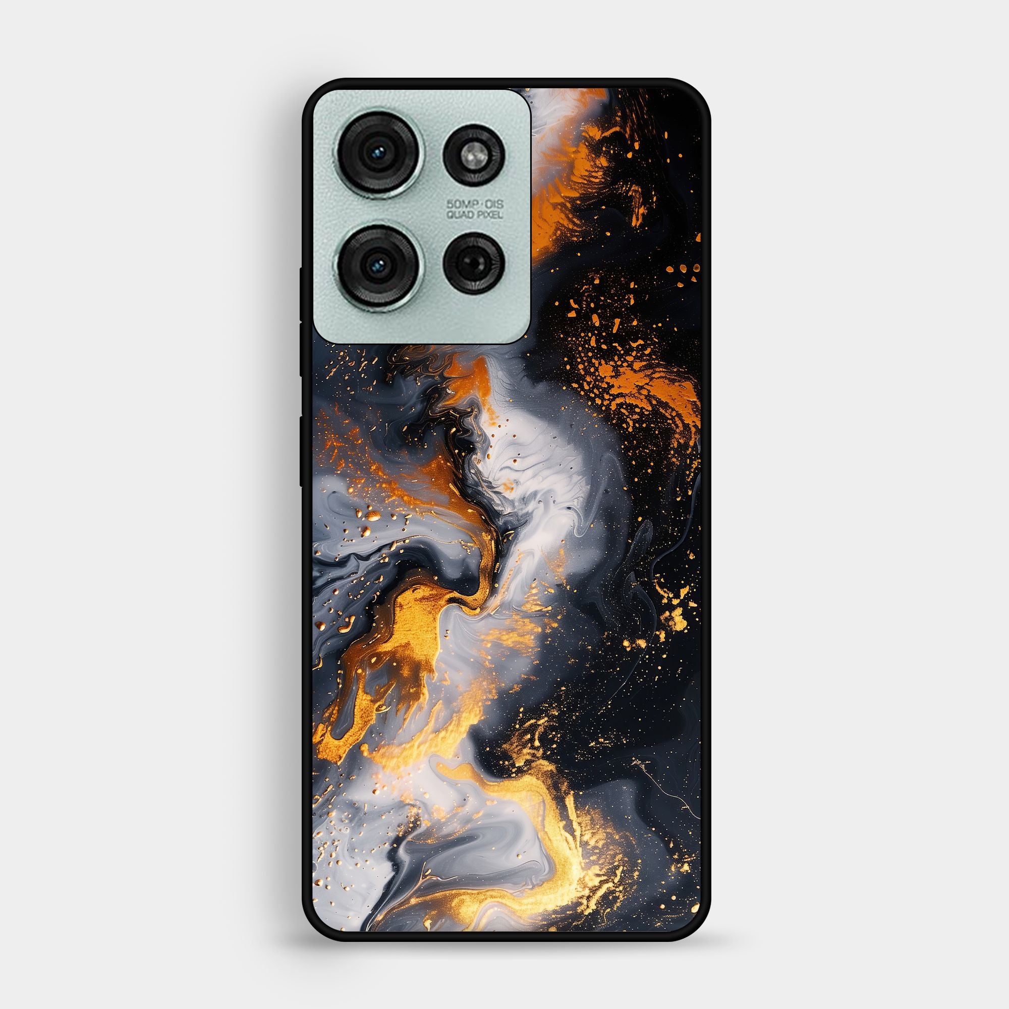 Motorola Moto G75 - Design 096 - Premium Glossy Phone Case
