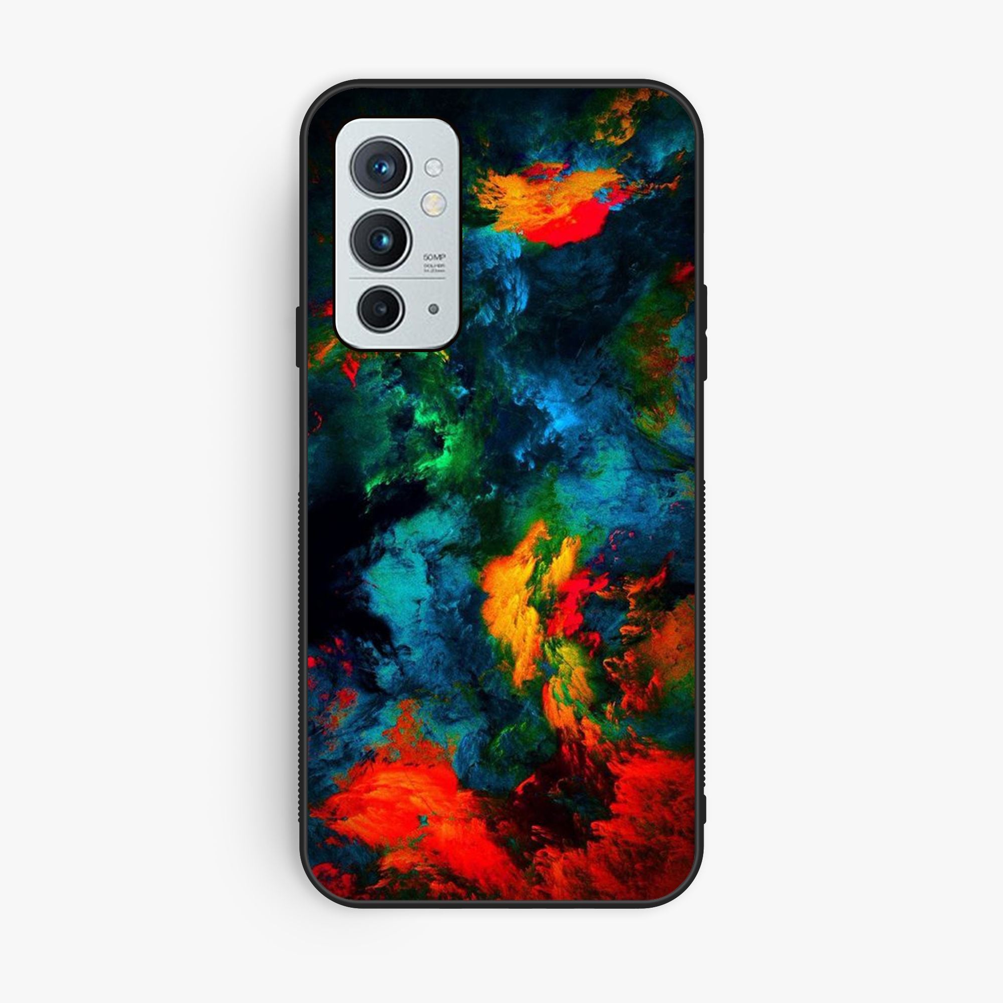 OnePlus 9RT 5G - Design 159 - Premium Glossy Phone Case