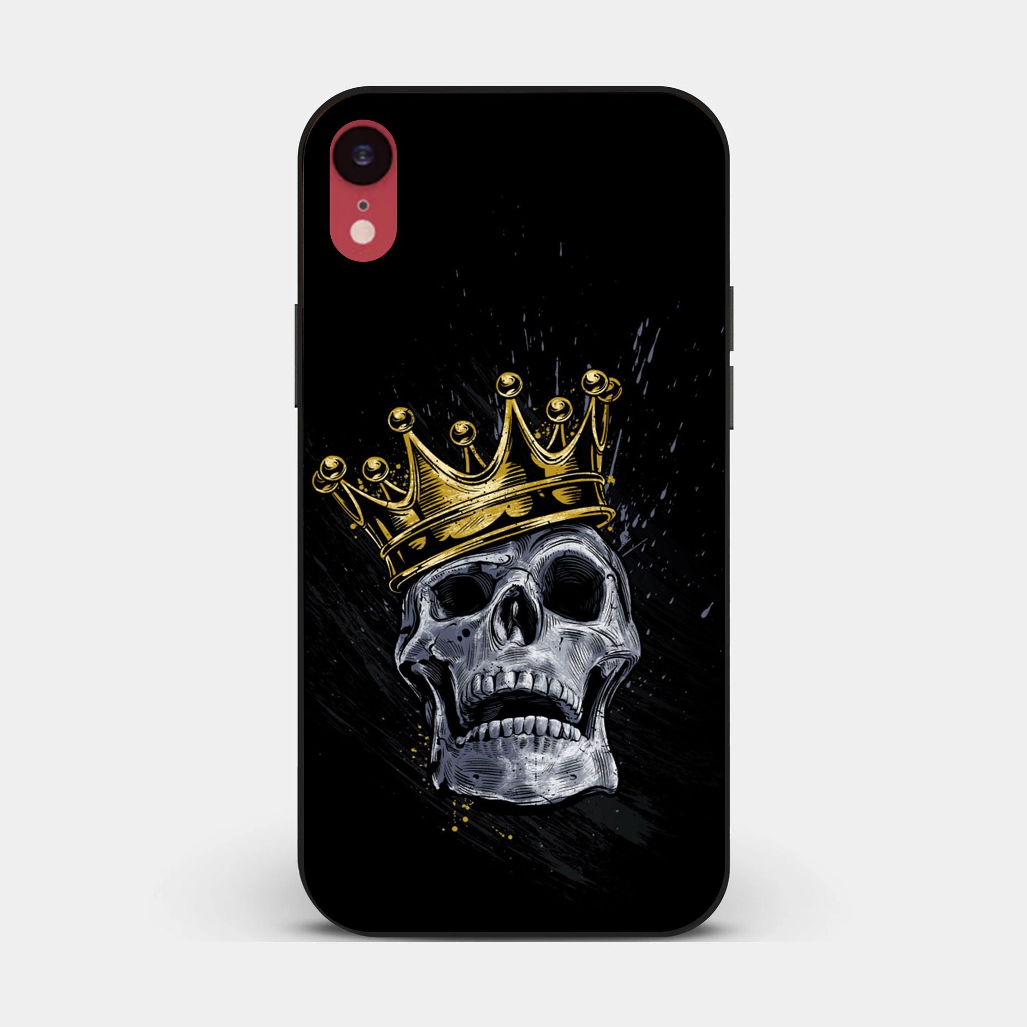 iPhone XR - Design 068 - Premium Glossy Phone Case