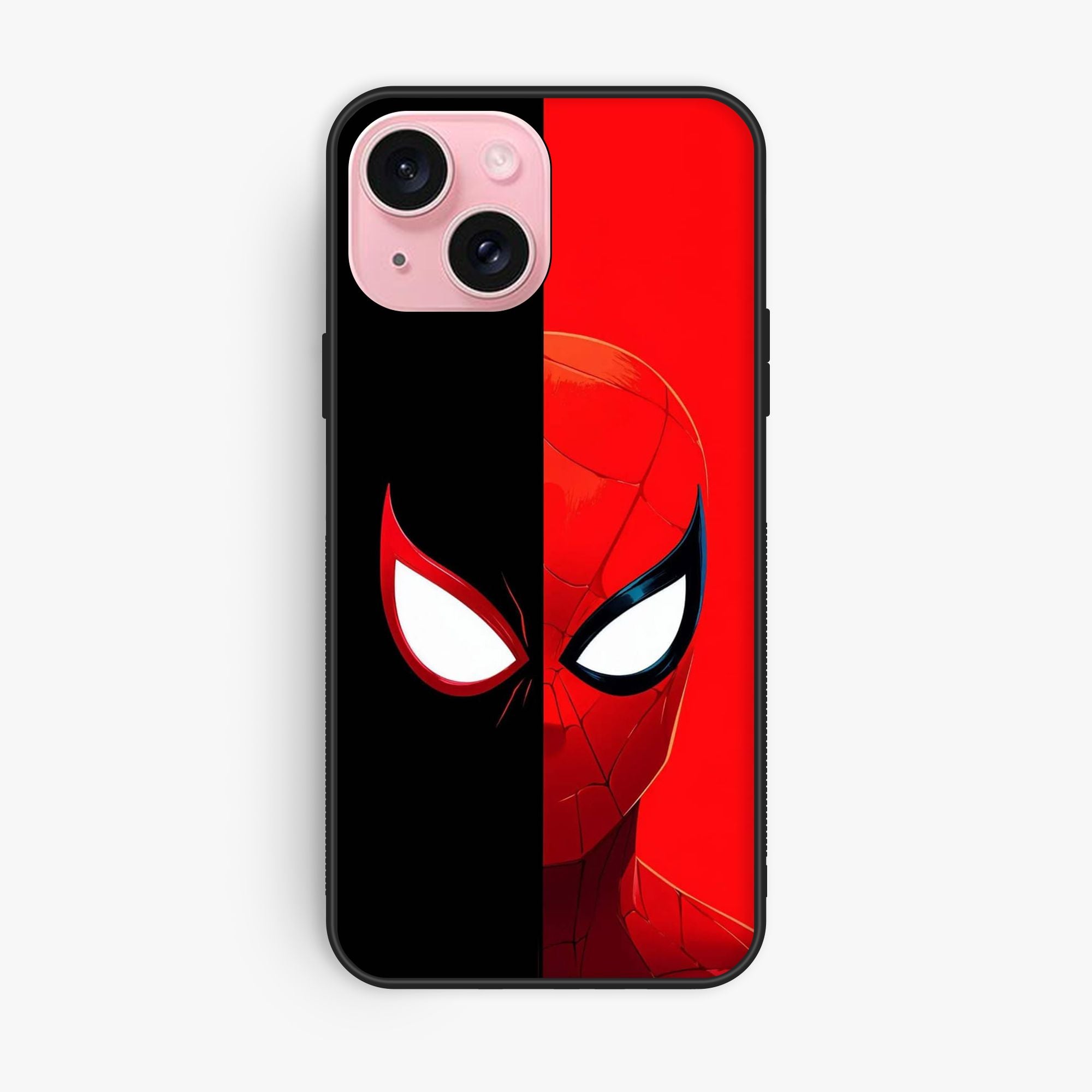 iPhone 15 - Design 087 - Premium Glossy Phone Case