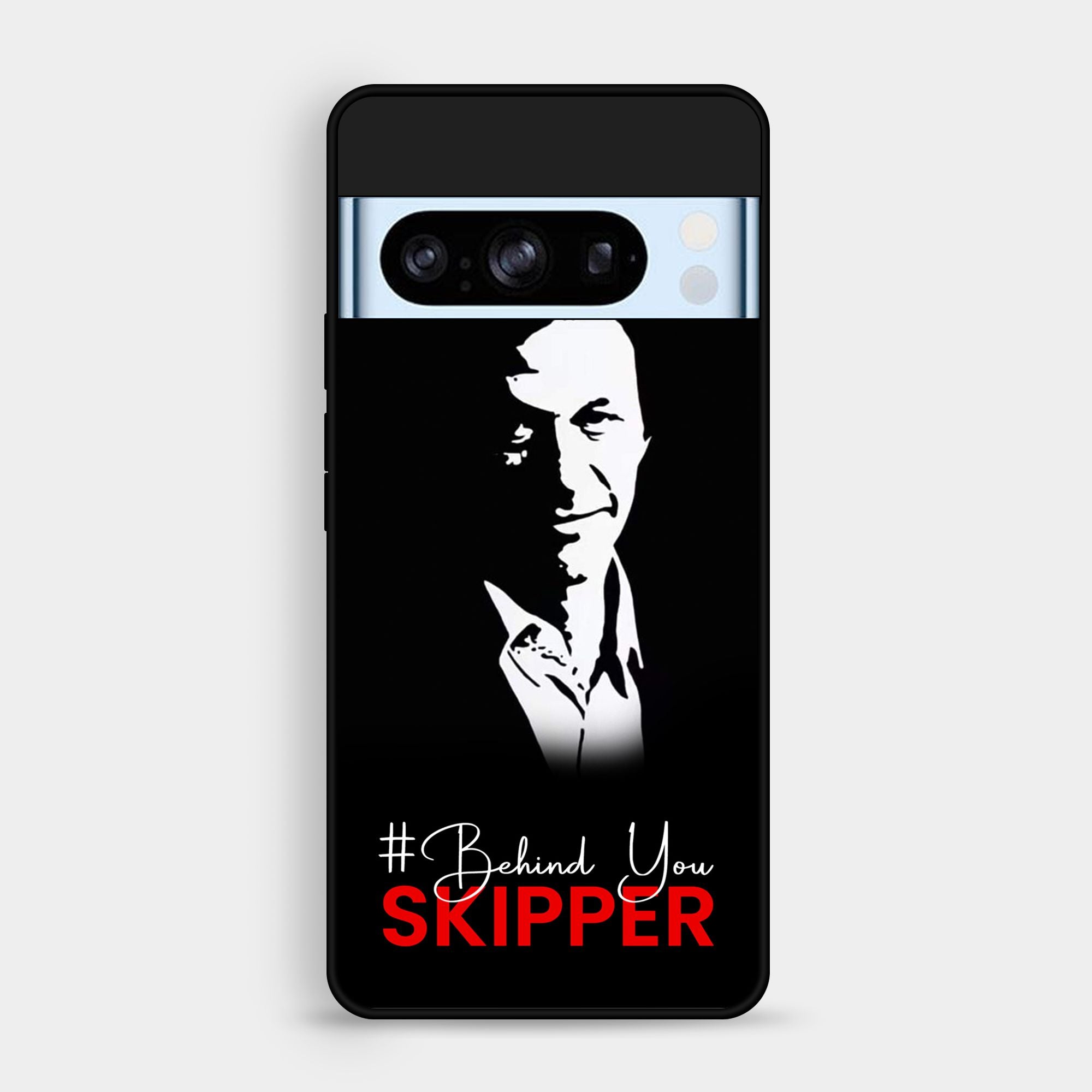 Google Pixel 8 Pro Design 173 Premium Glossy Phone Case