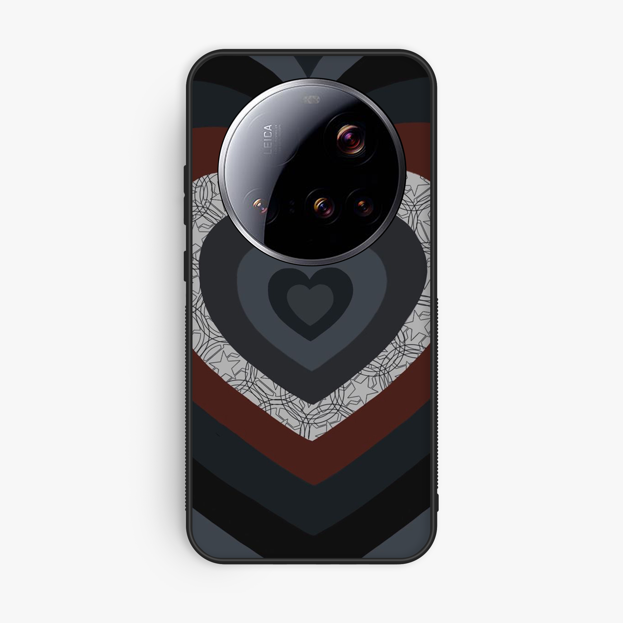 Xiaomi 15 Ultra Design Design 058 Premium Glossy Phone Case