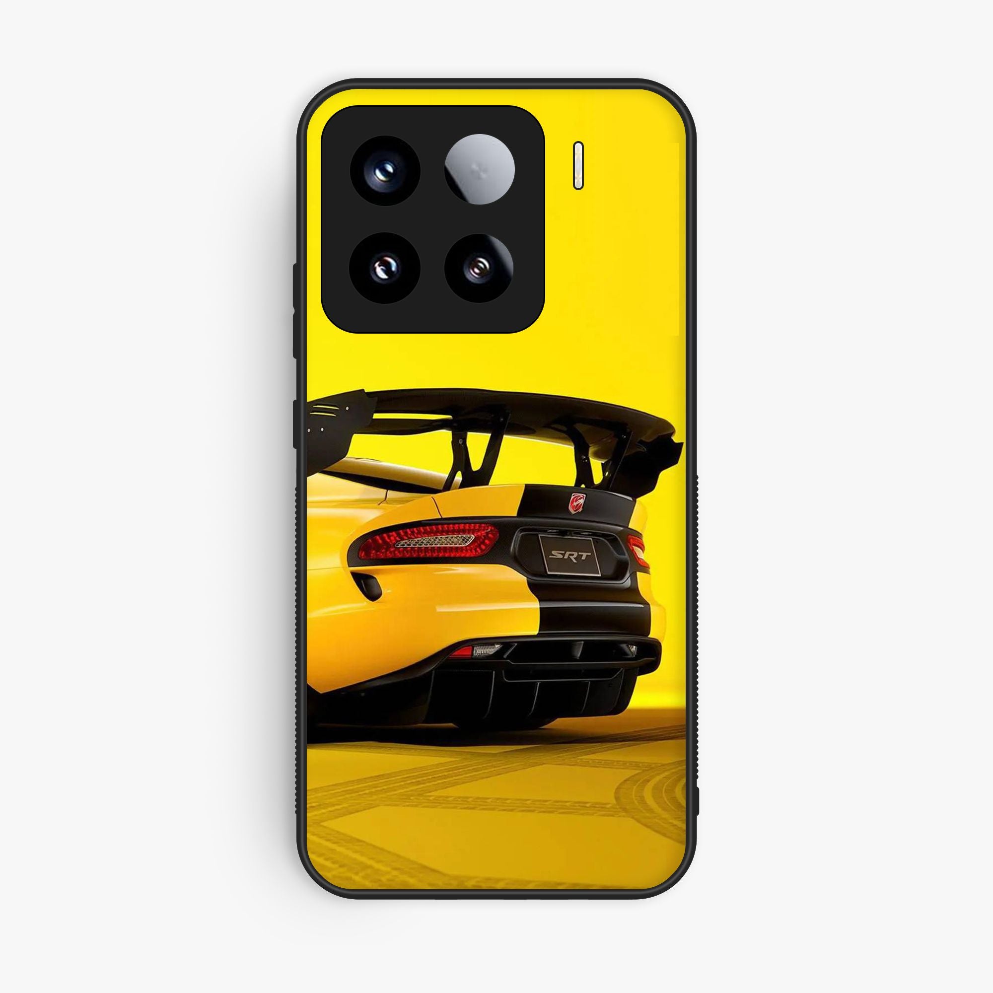 Xiaomi 15 - Design 152 - Premium Glossy Phone Case