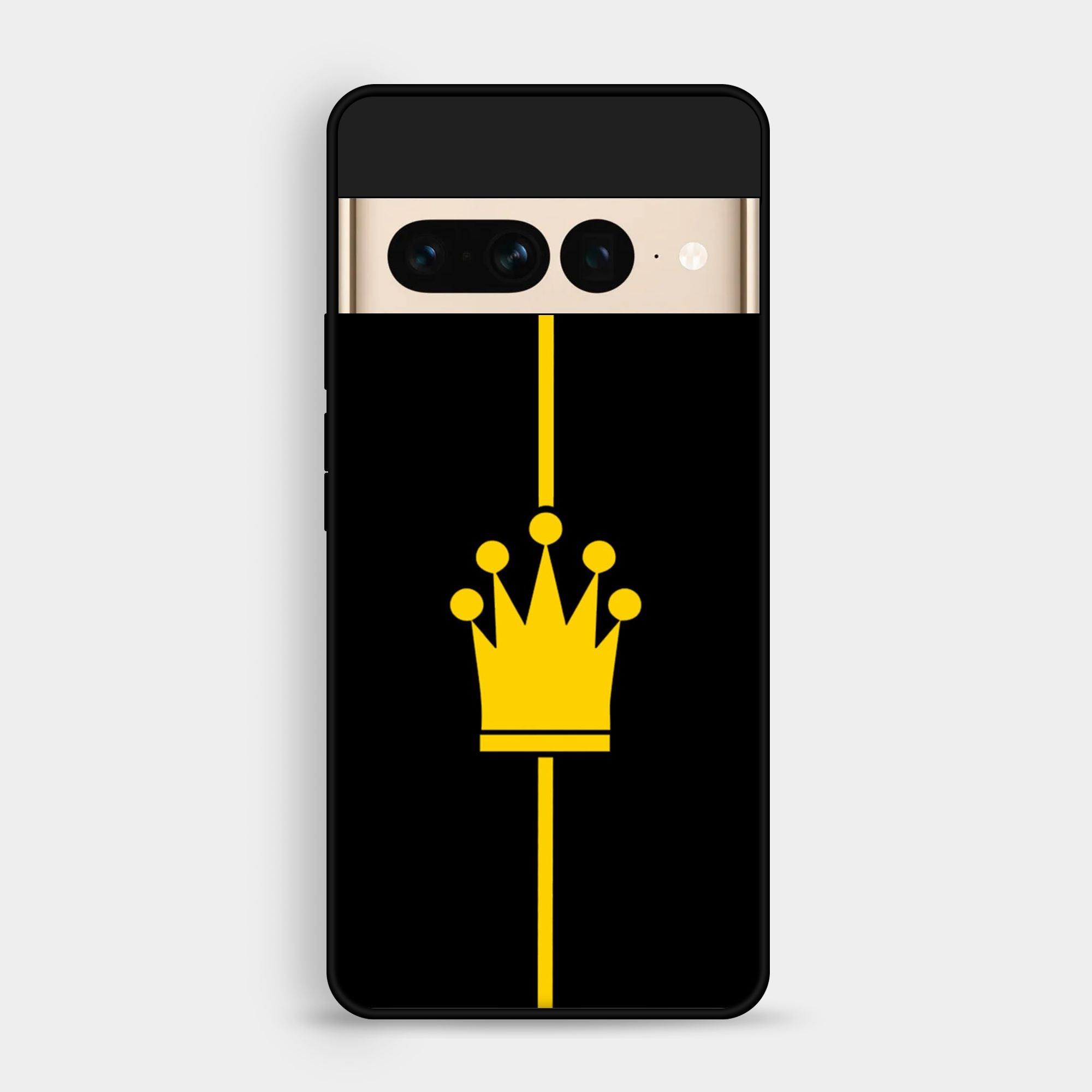 Google Pixel 7 Pro Design 065 Premium Glossy Phone Case