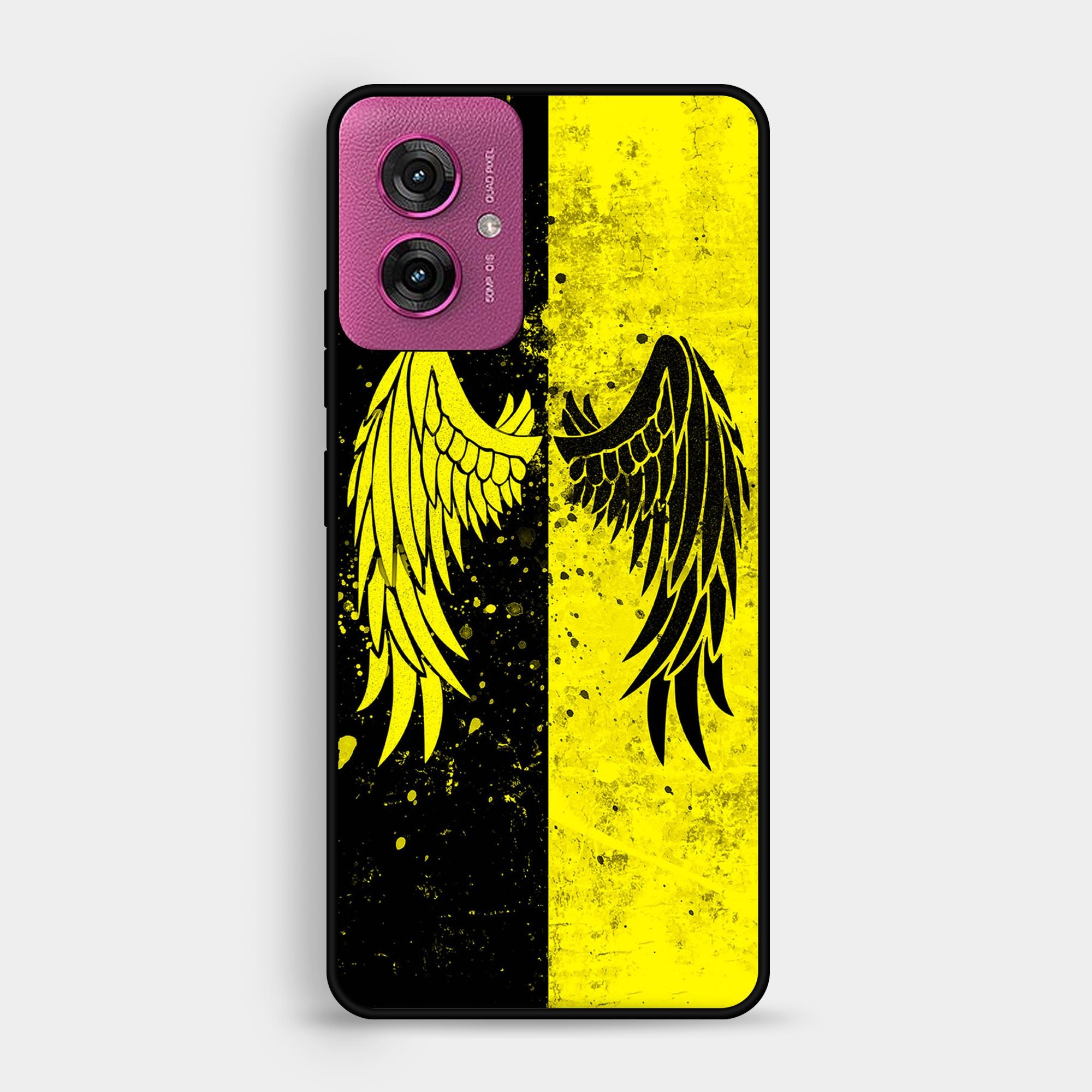 Motorola G55 - Design 008 - Premium Glossy Phone Case