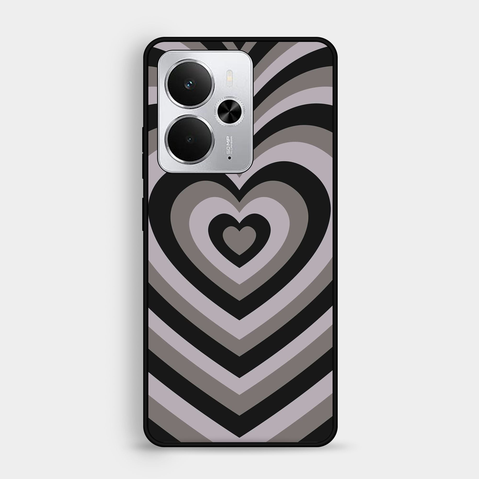 Realme Realme 14 5G Design 061 Premium Glossy Phone Case