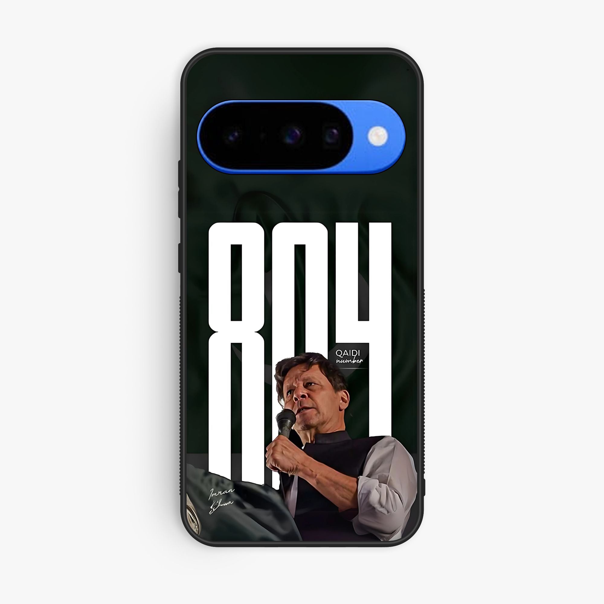 Google Pixel 9 Design 171 Premium Glossy Phone Case