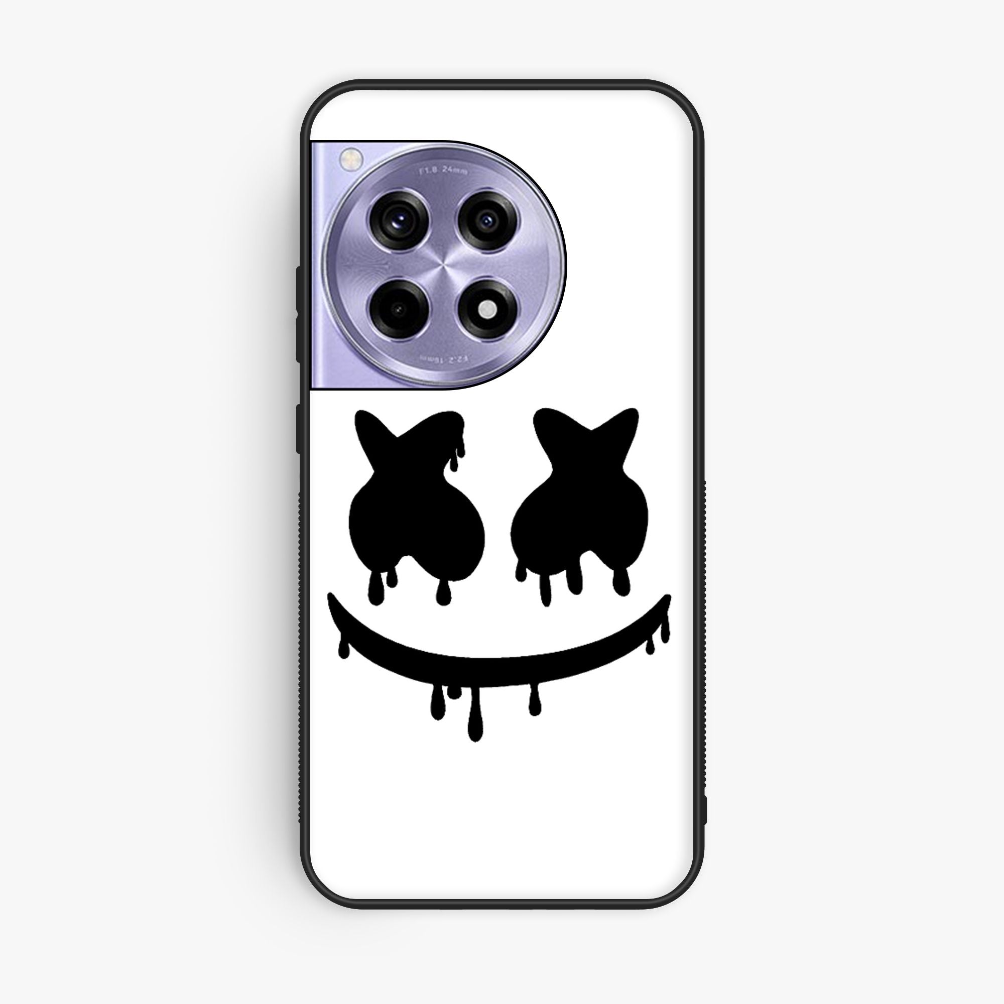 OnePlus 12R - Design 139 - Premium Glossy Phone Case