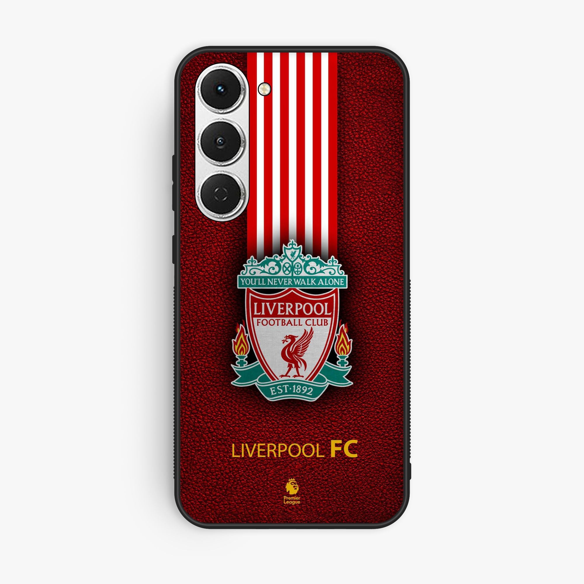 Tecno Spark 40 Pro - Design 151 - Premium Glossy Phone Case