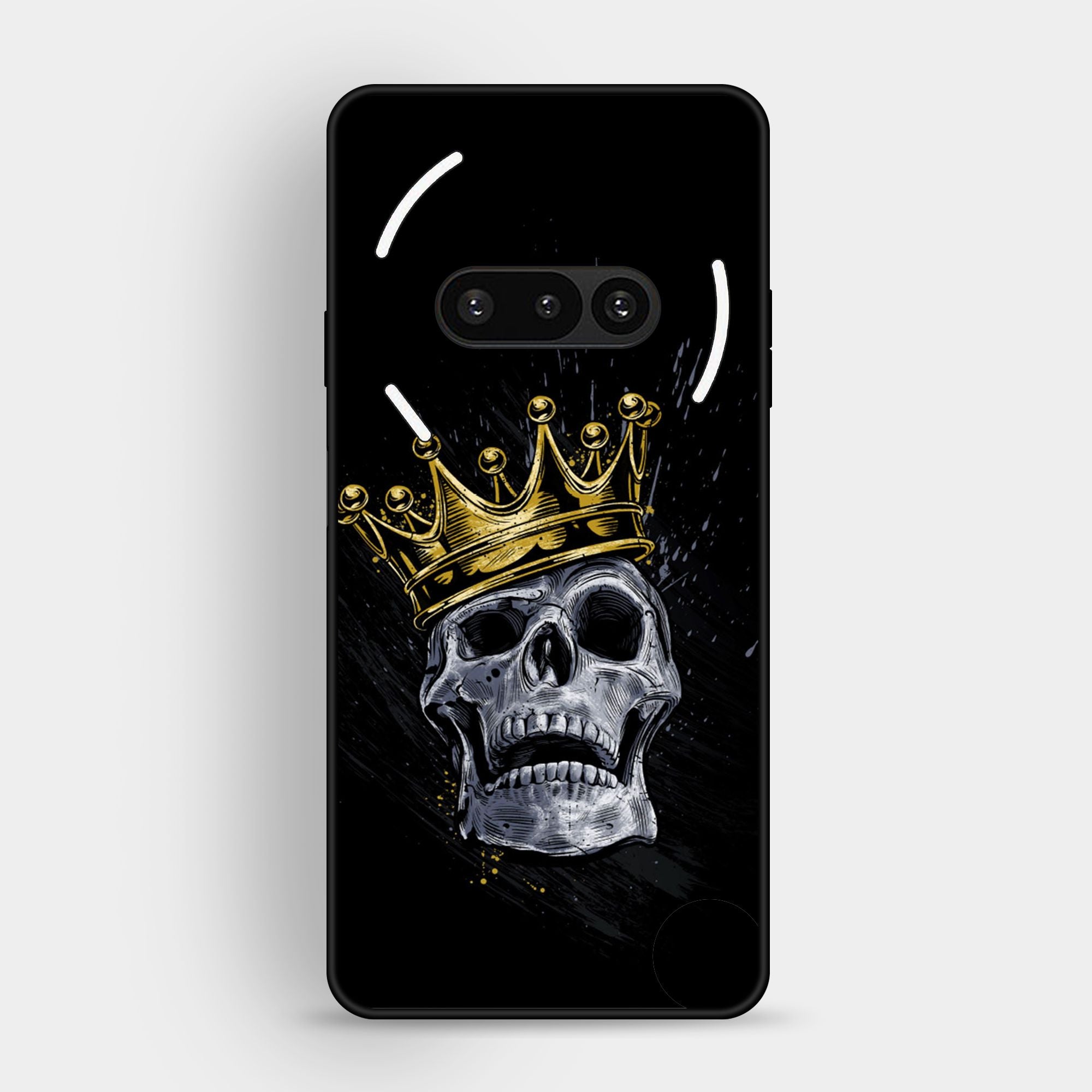 Nothing Phones Nothing Phone 3A Design 068 Premium Glossy Phone Case