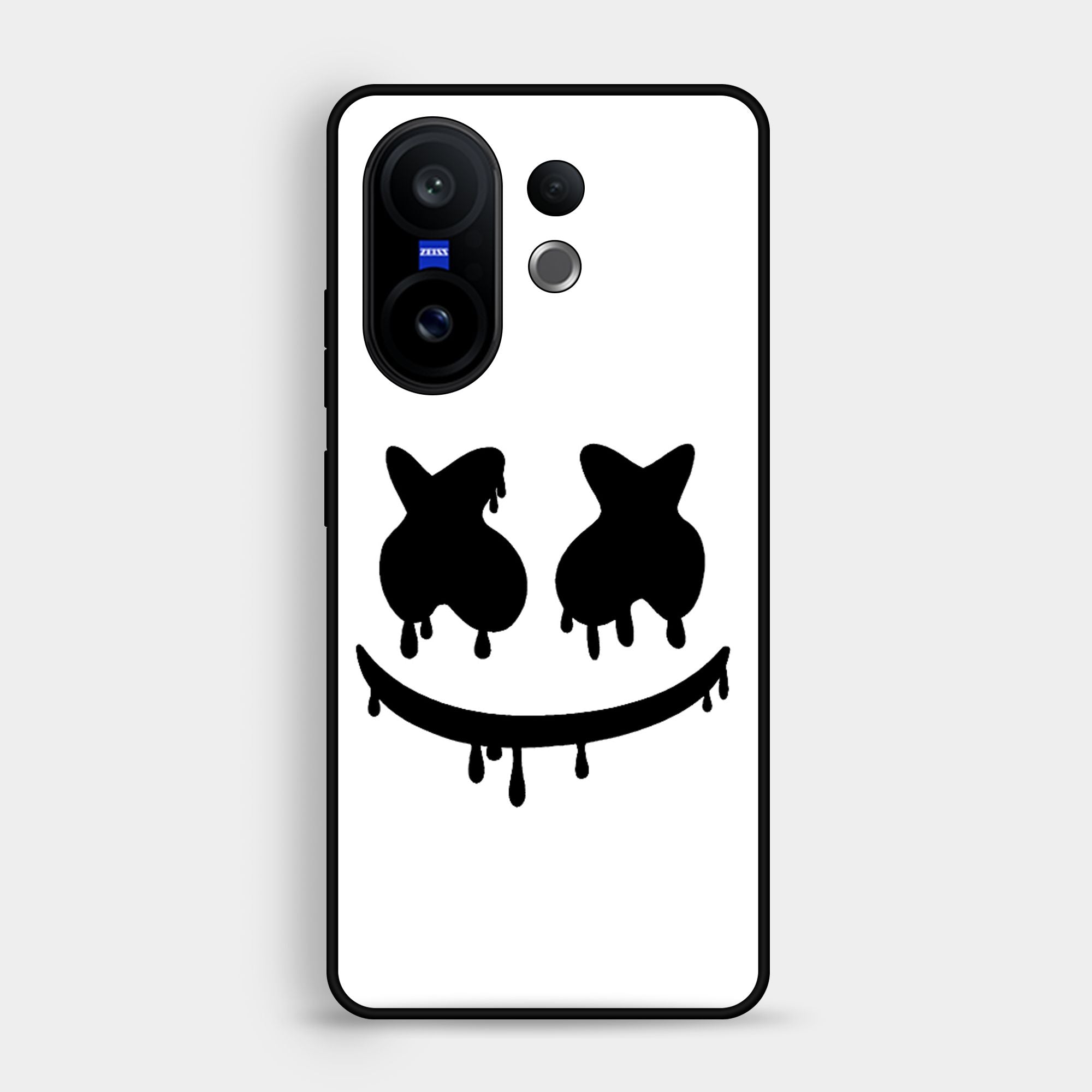 Vivo X200 FE - Design 139 - Premium Glossy Phone Case