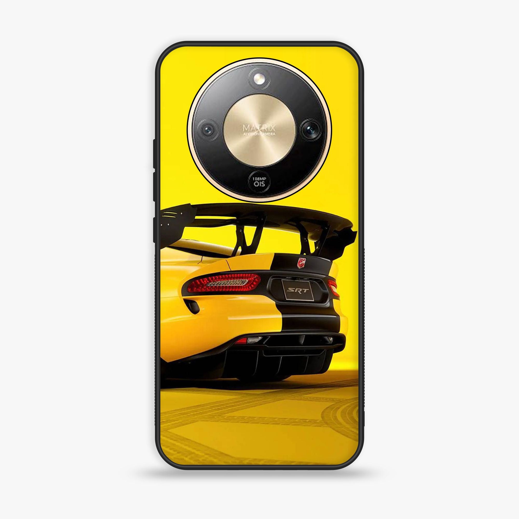 Honor X9d - Design 152 - Premium Glossy Phone Case