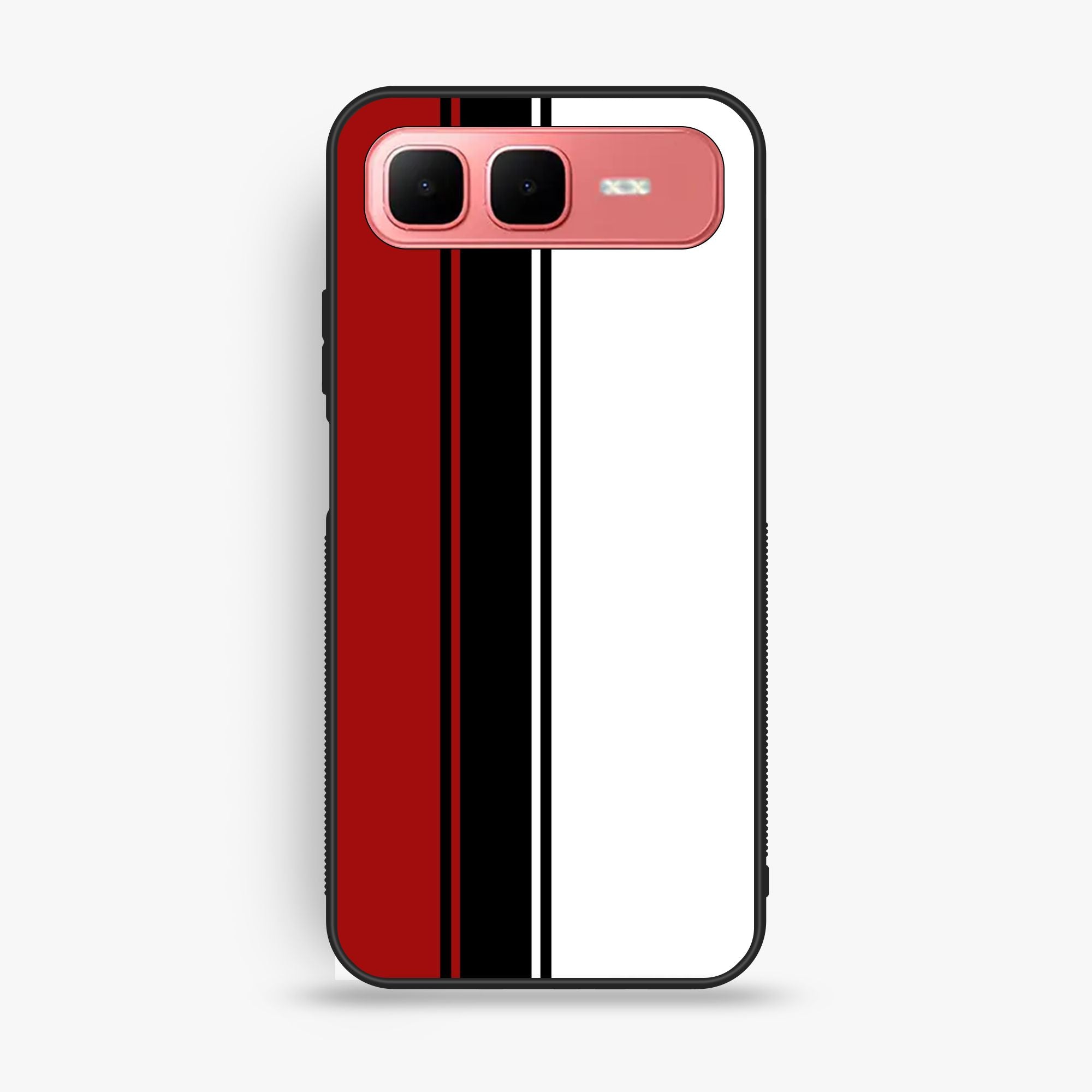 Infinix Smart 10 Plus - Design 001 - Premium Glossy Phone Case