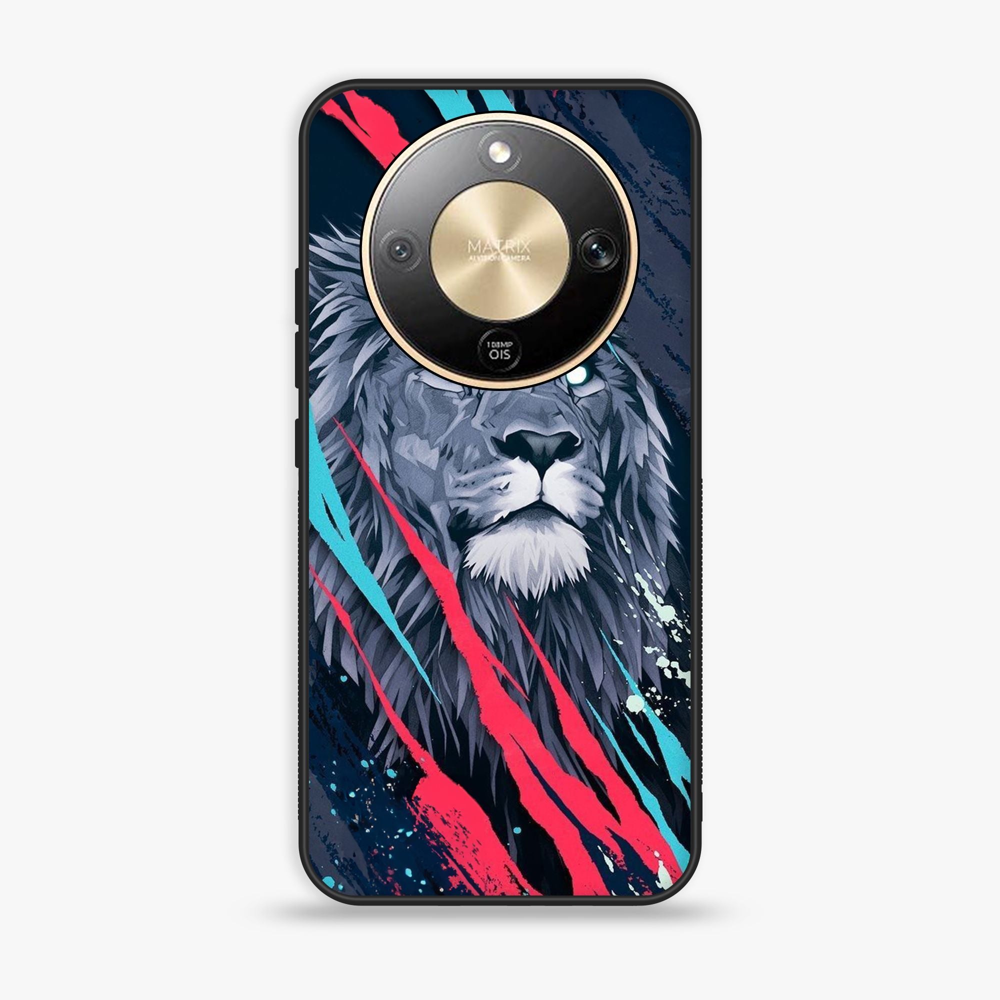 Honor X9d - Design 006 - Premium Glossy Phone Case