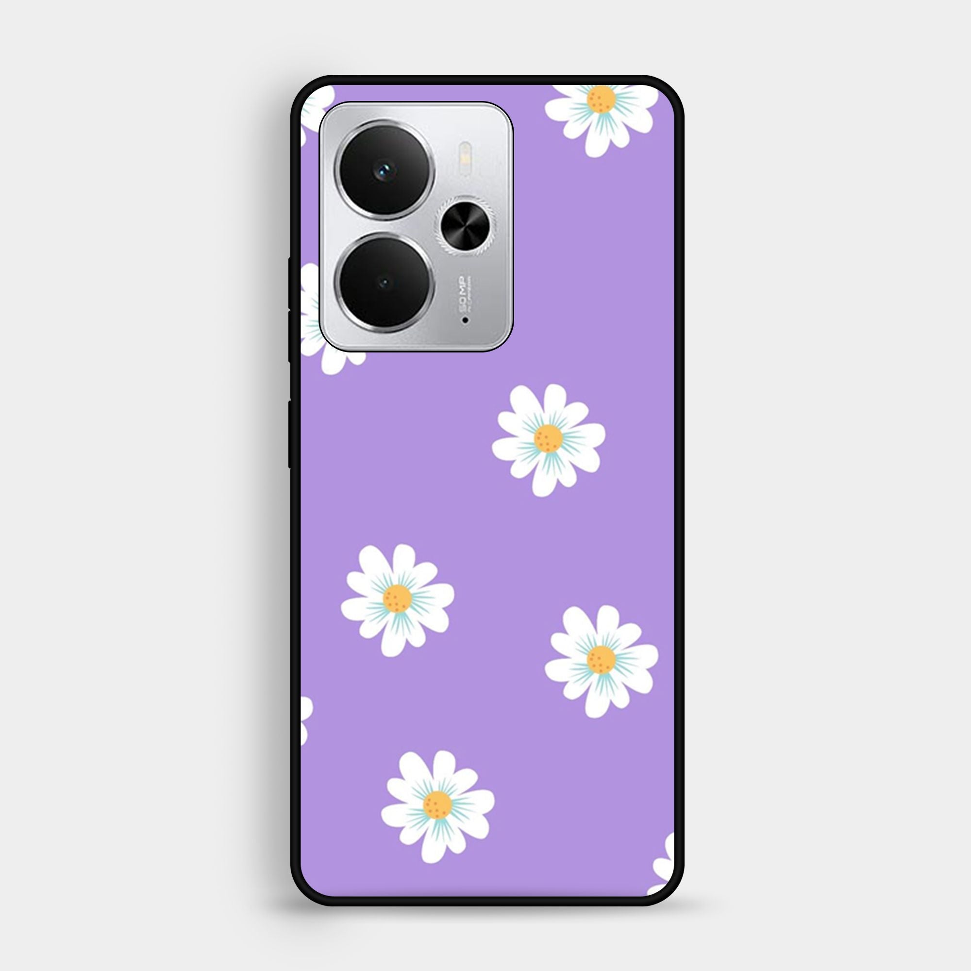 Realme Realme 14 5G Design 051 Premium Glossy Phone Case