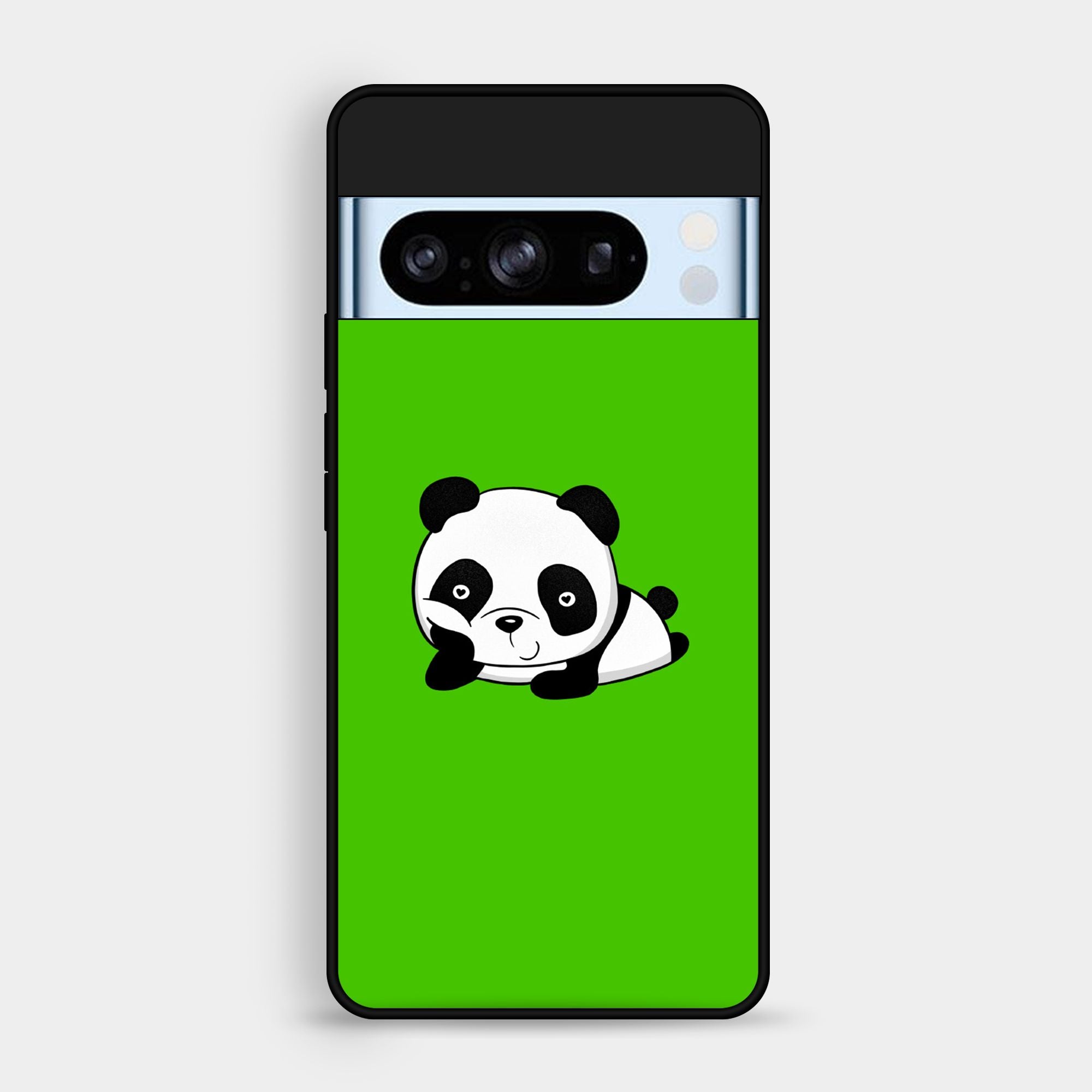 Google Pixel 8 Pro Design 133 Premium Glossy Phone Case