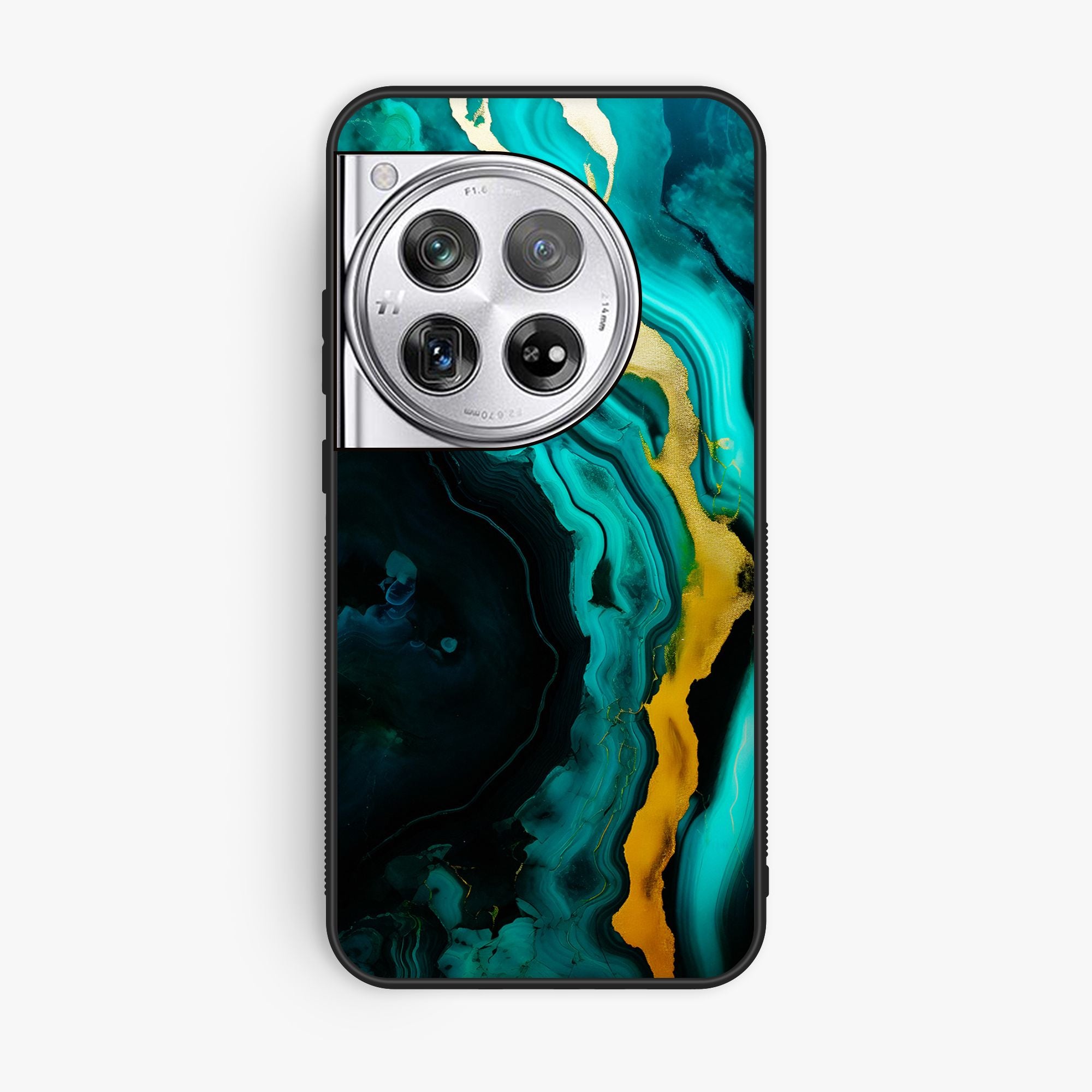 OnePlus 12 - Design 105 - Premium Glossy Phone Case