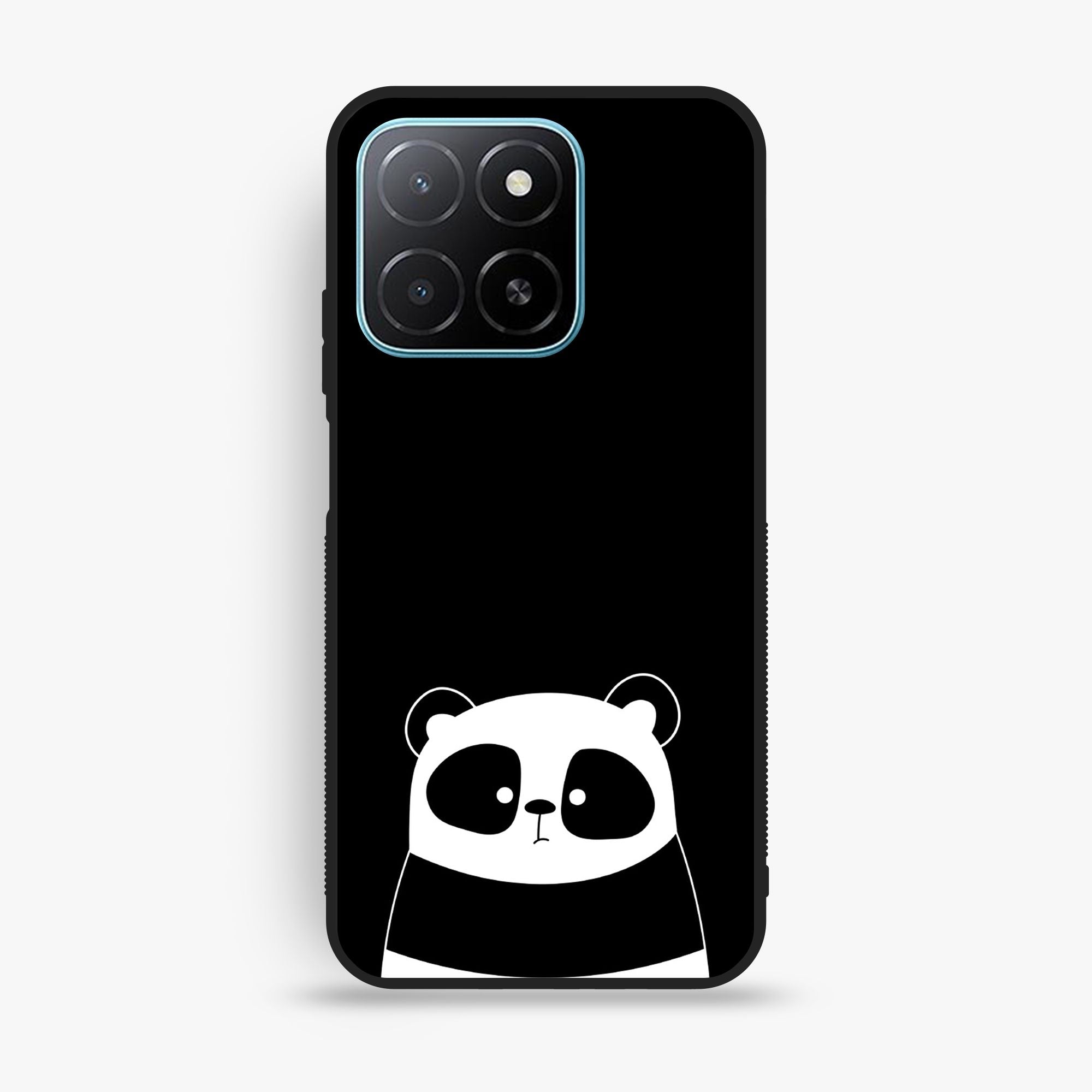 Honor X5b Plus - Design 132 - Premium Glossy Phone Case