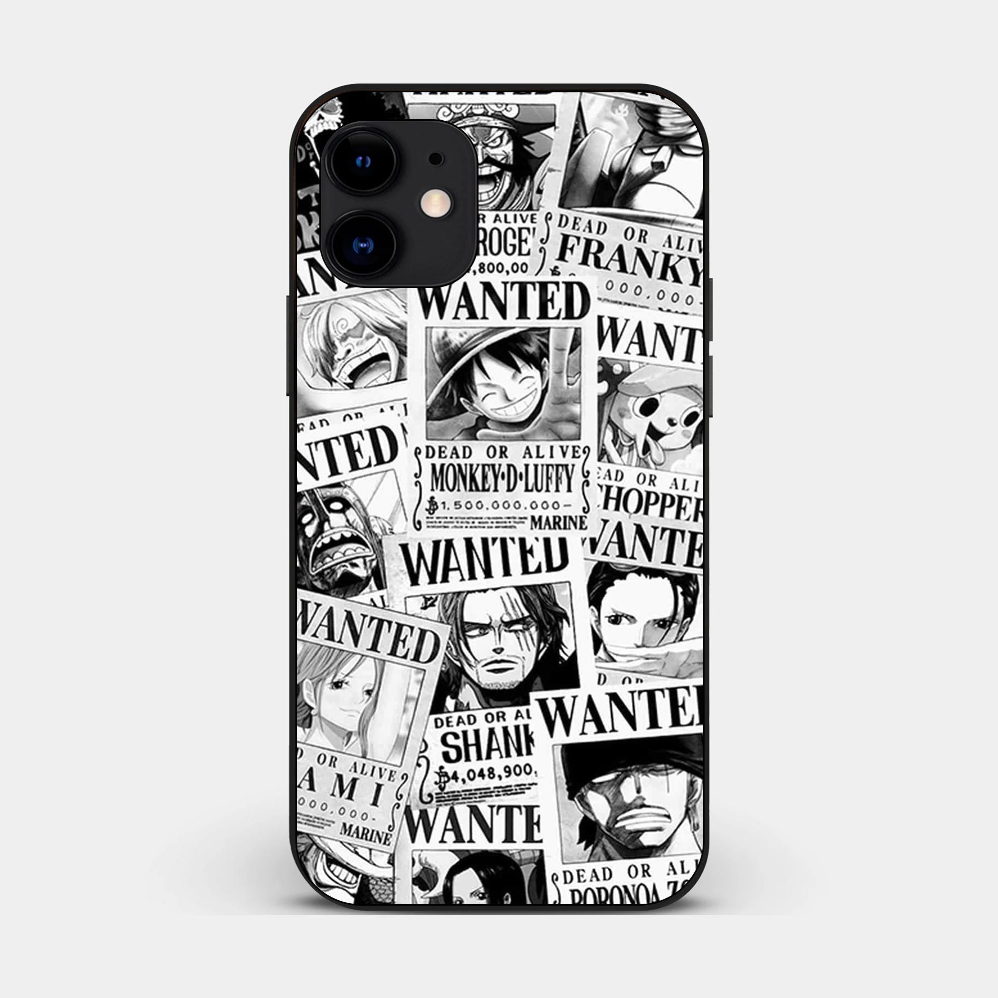 iPhone iPhone 11 Design 117 Premium Glossy Phone Case