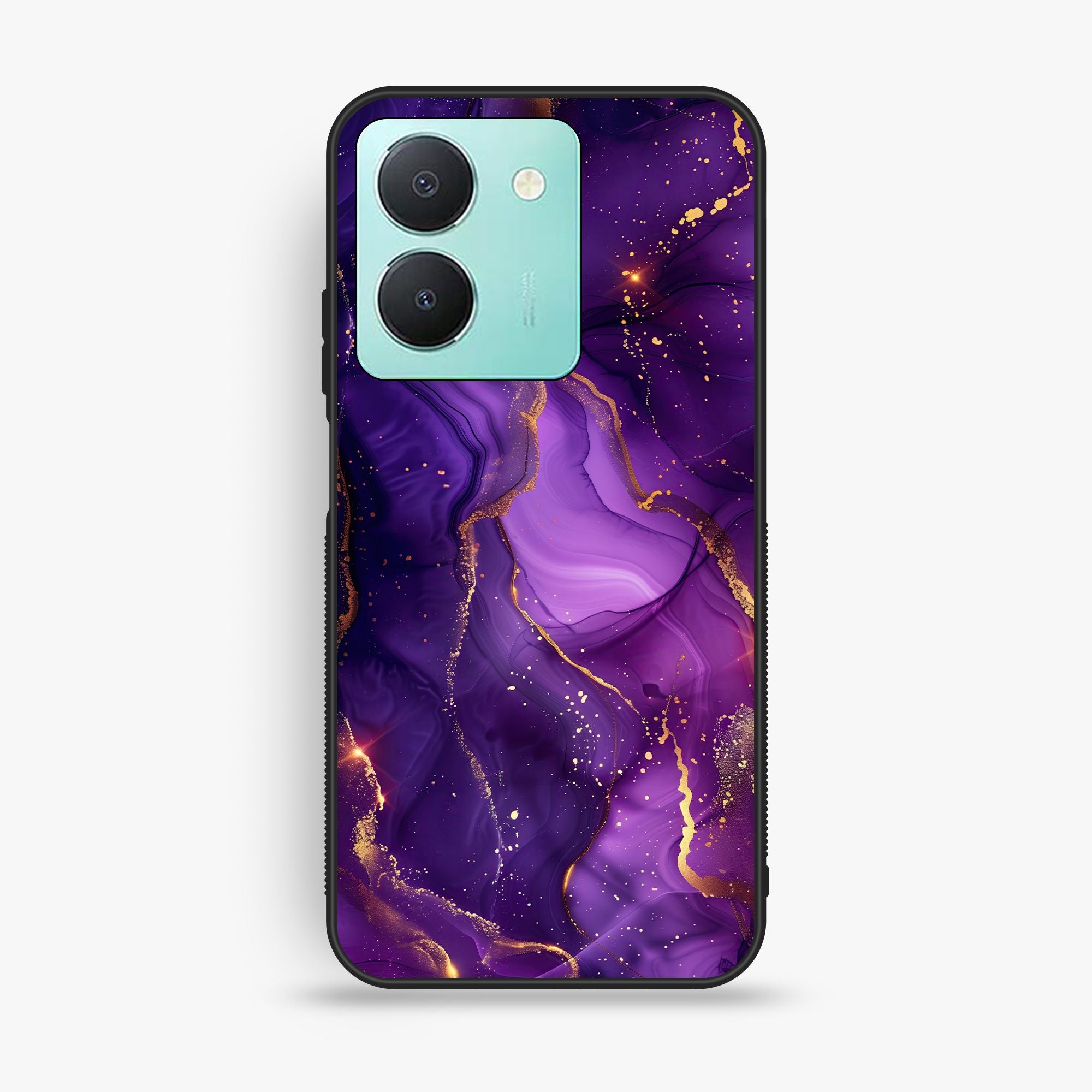 Vivo Y36 Design 099 Premium Glossy Phone Case
