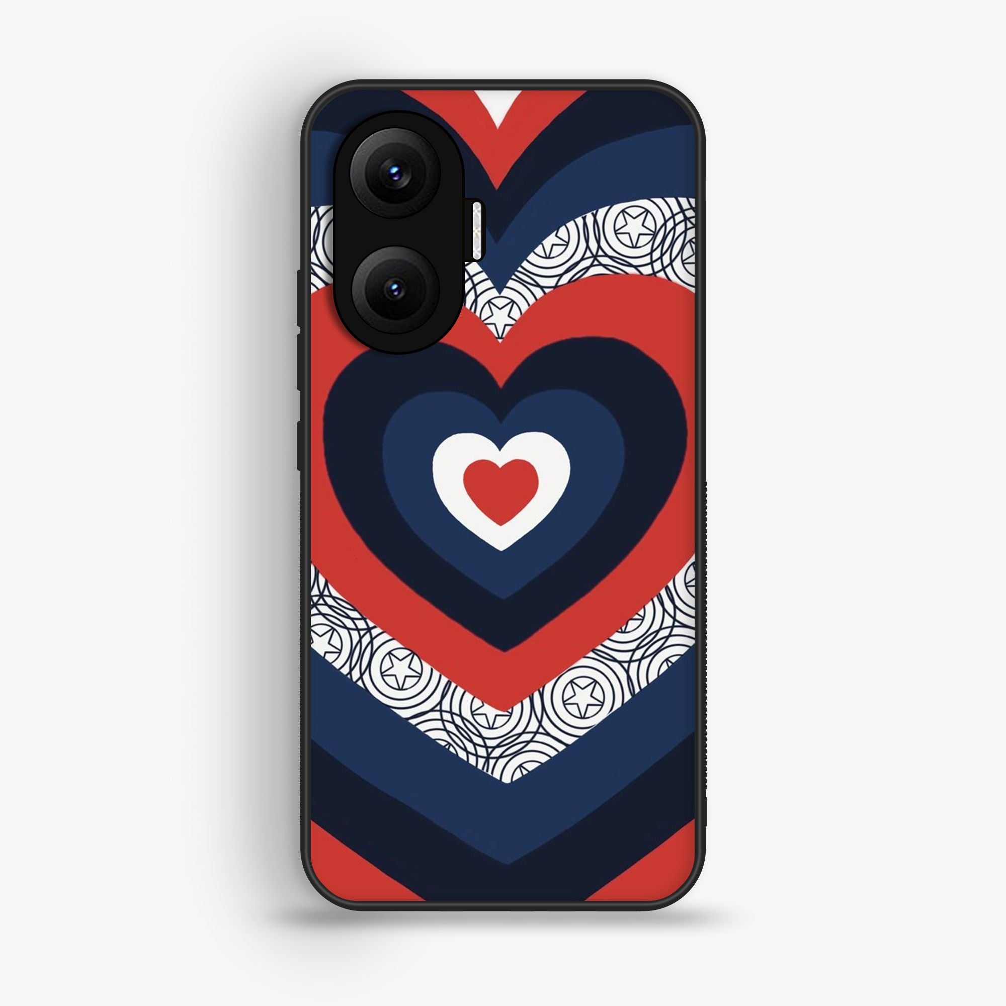 Xiaomi Redmi Turbo 4 Pro - Design 056 - Premium Glossy Phone Case