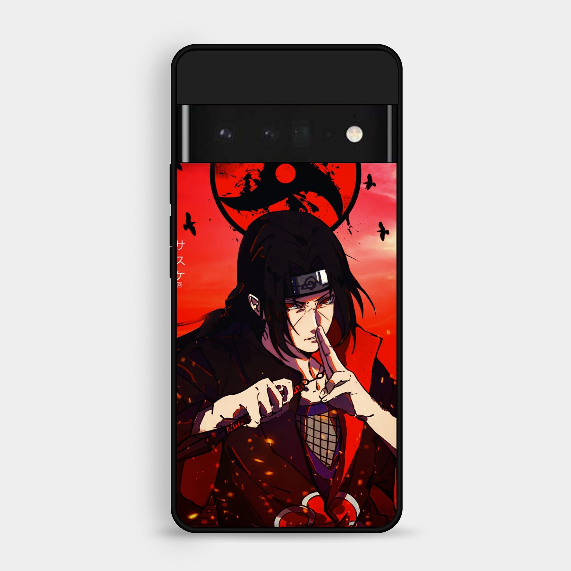 Google Pixel 6 Pro Design 163 Premium Glossy Phone Case