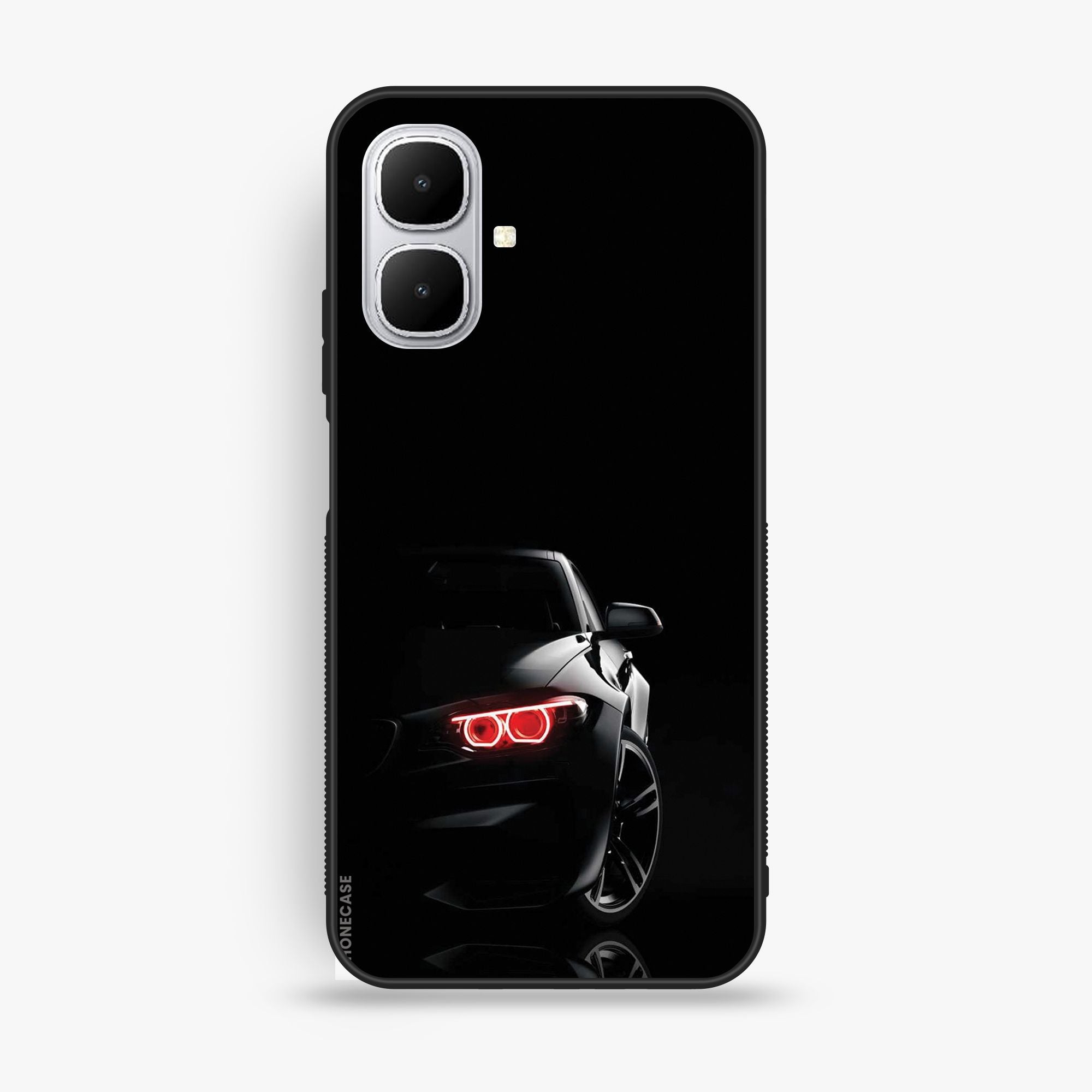 Infinix Smart 10 - Design 026 - Premium Glossy Phone Case