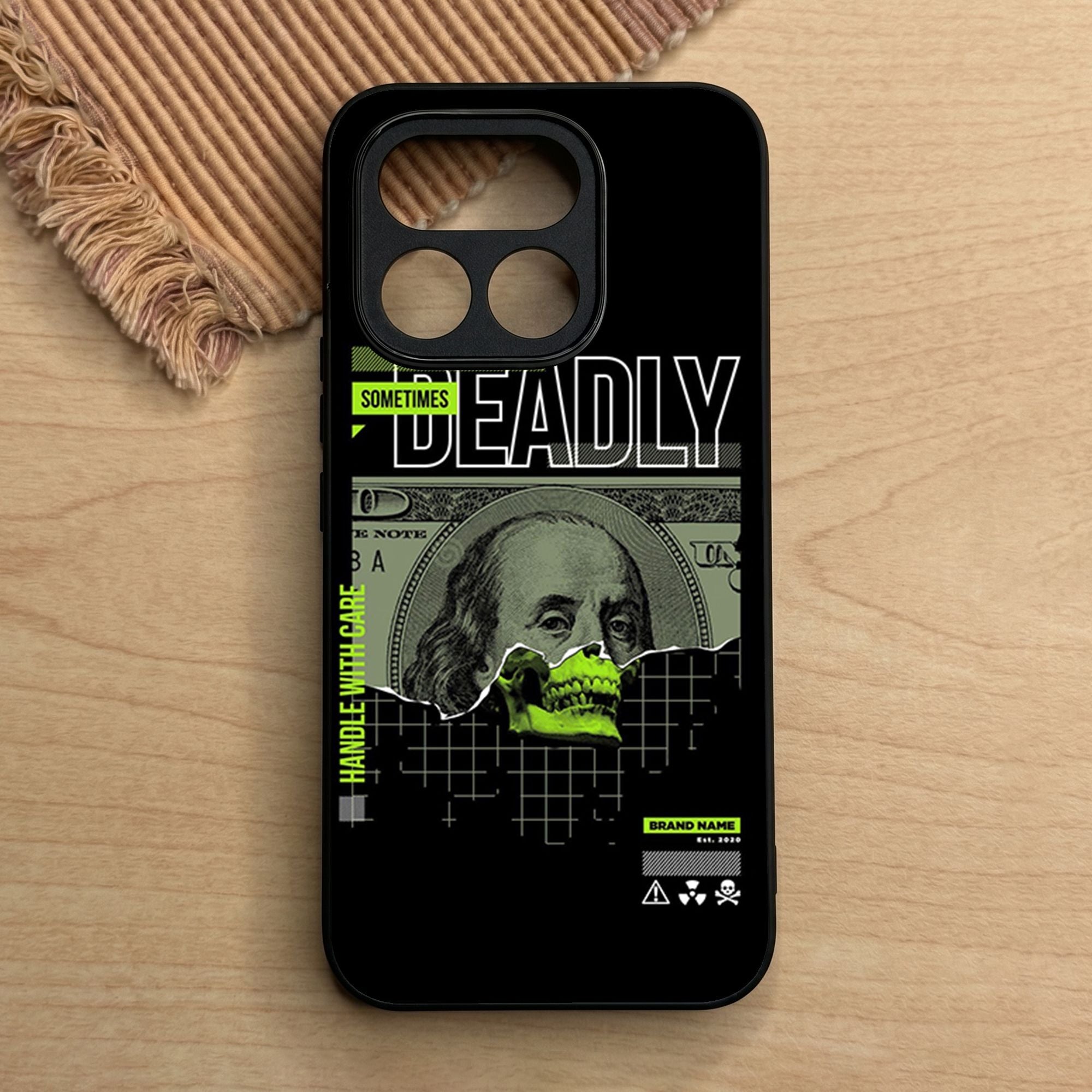 Realme 16 Pro - Design 076 - Premium Glossy Phone Case 7a496641d576b08c2d2798200e821abd Mobile Phone Cases