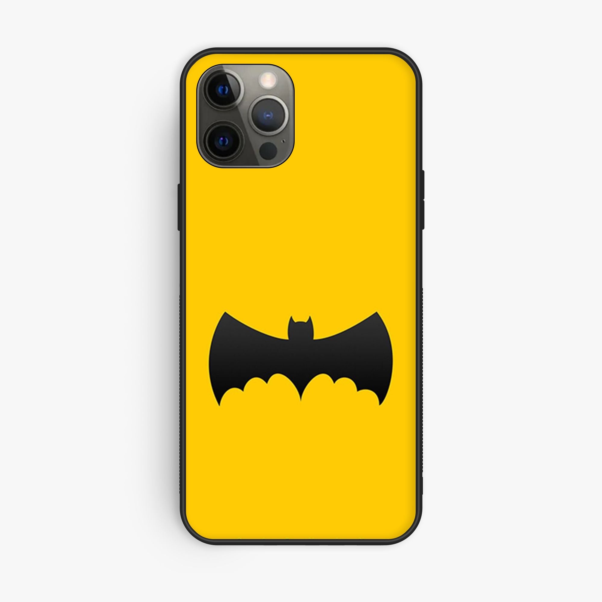 iPhone 12 Pro - Design 073 - Premium Glossy Phone Case